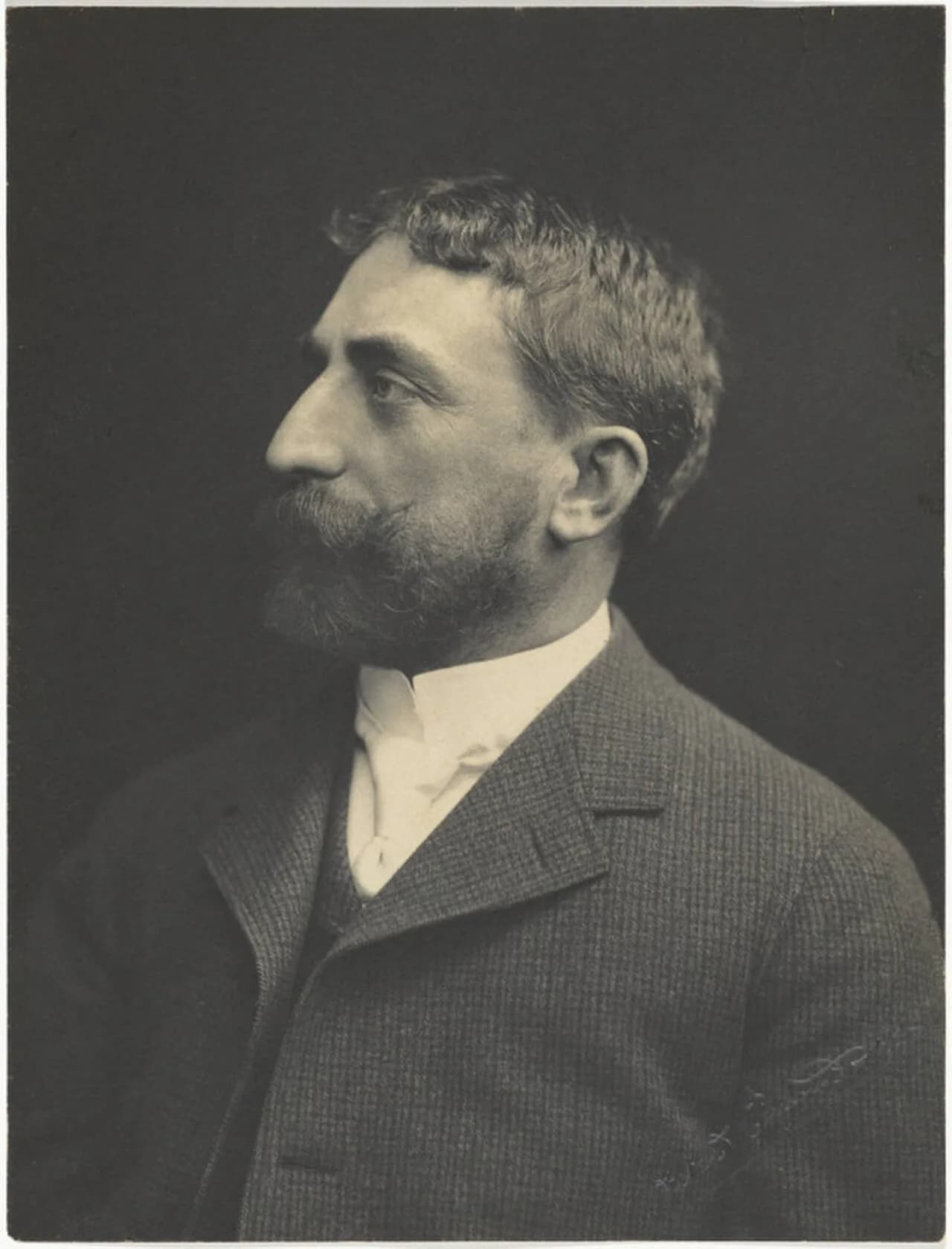 Charles Frederick Schweinfurth
