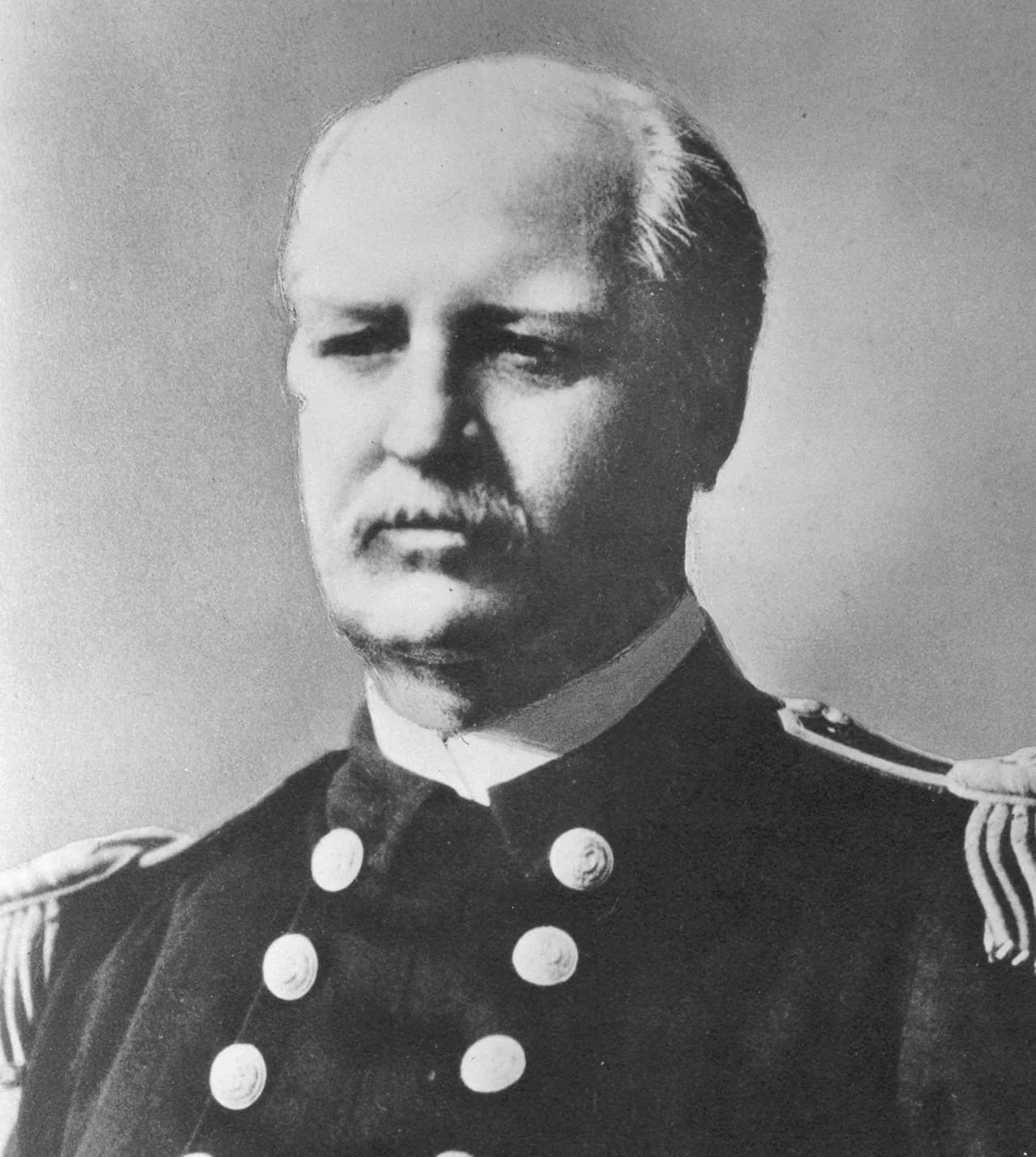 Charles Frederick Shoemaker