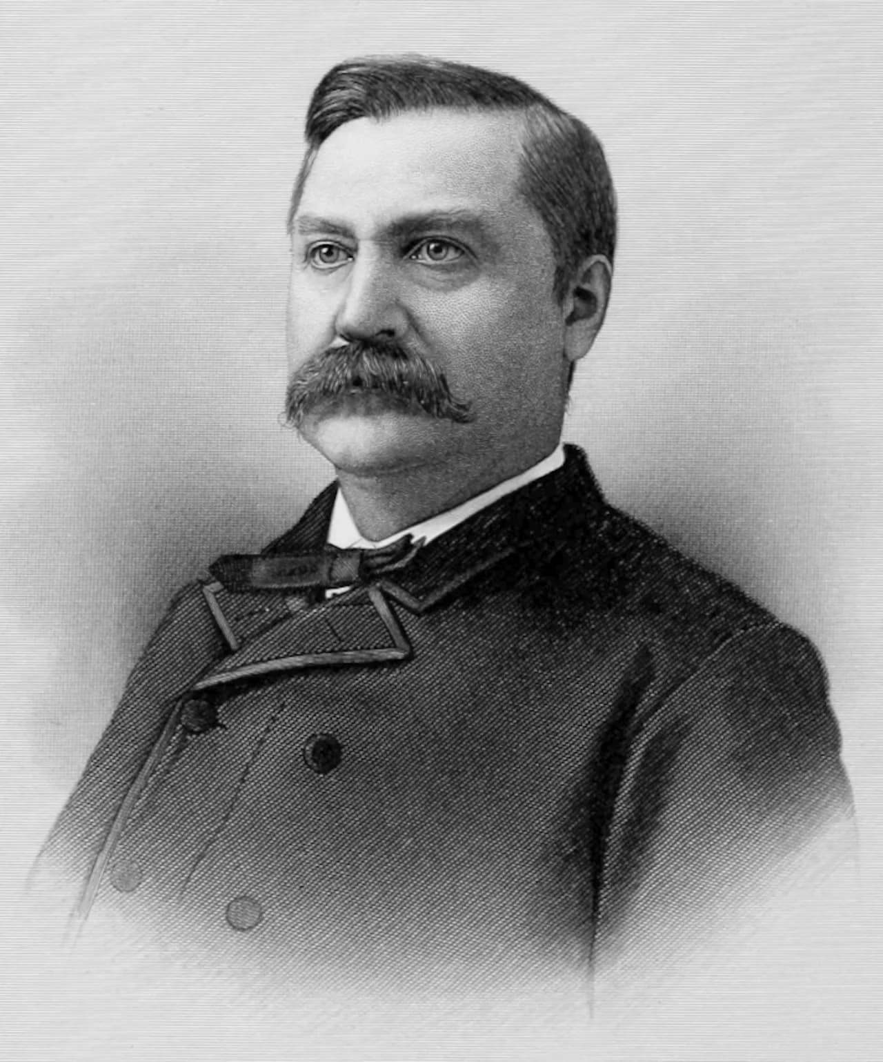 Charles F. Tabor