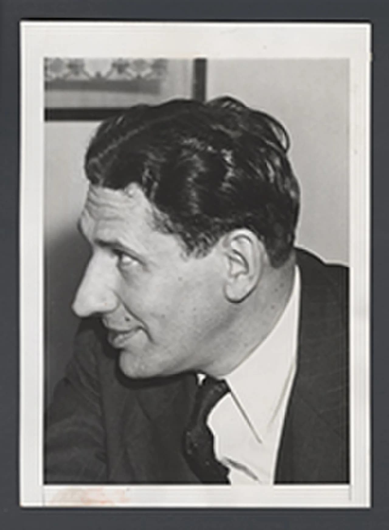 Charles F. West