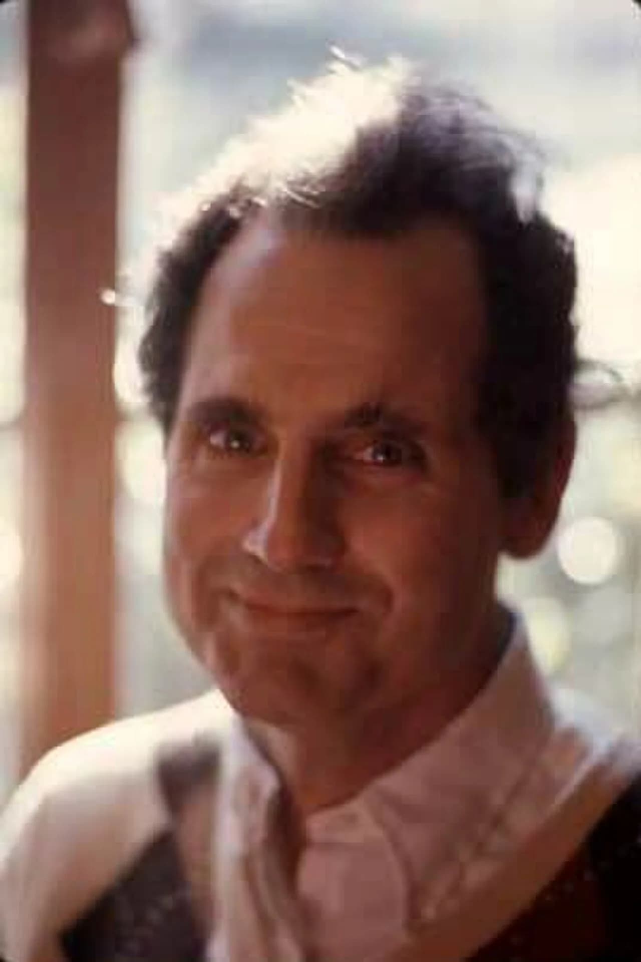 Charles Ferster