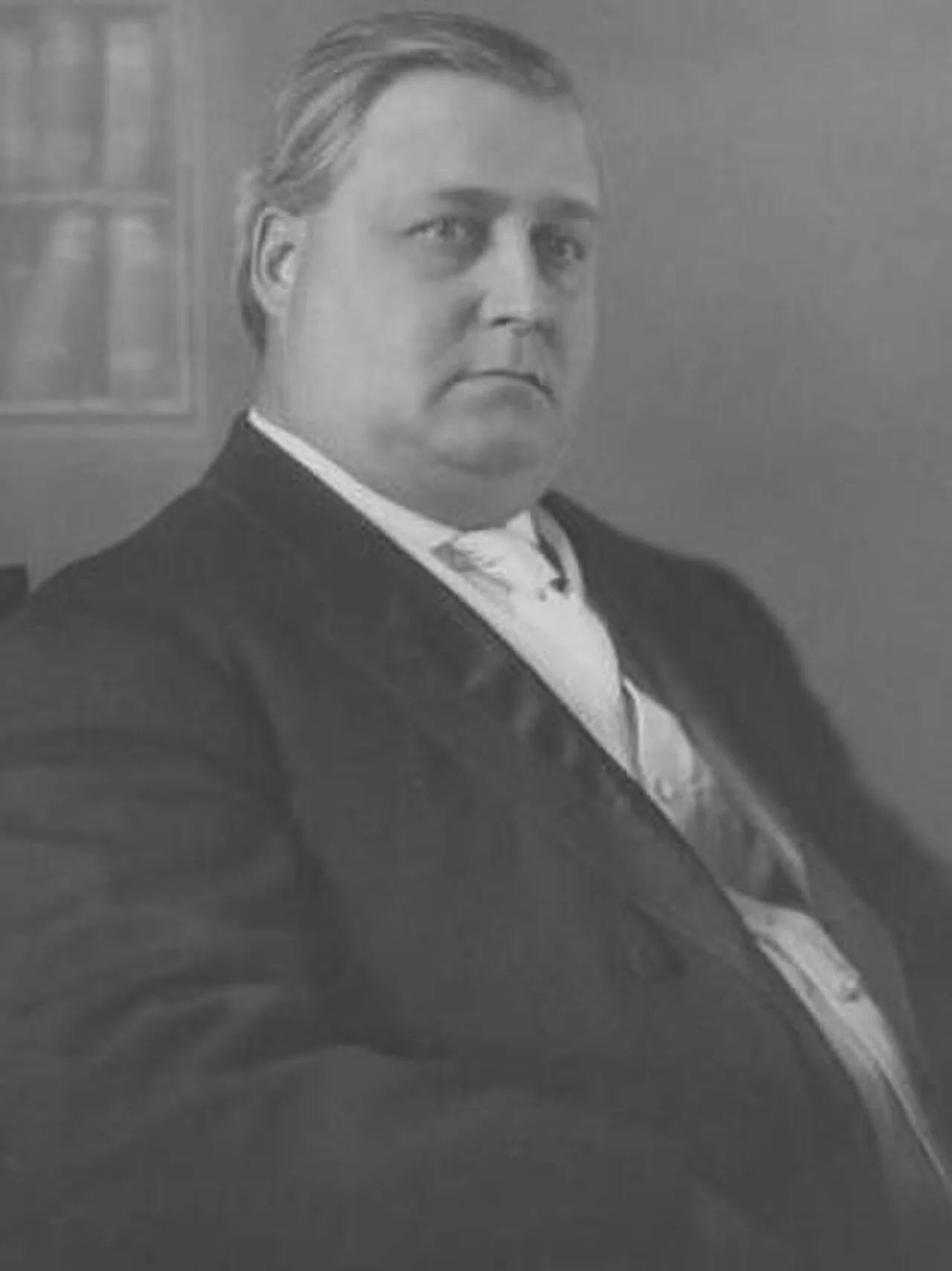 Charles Fisk