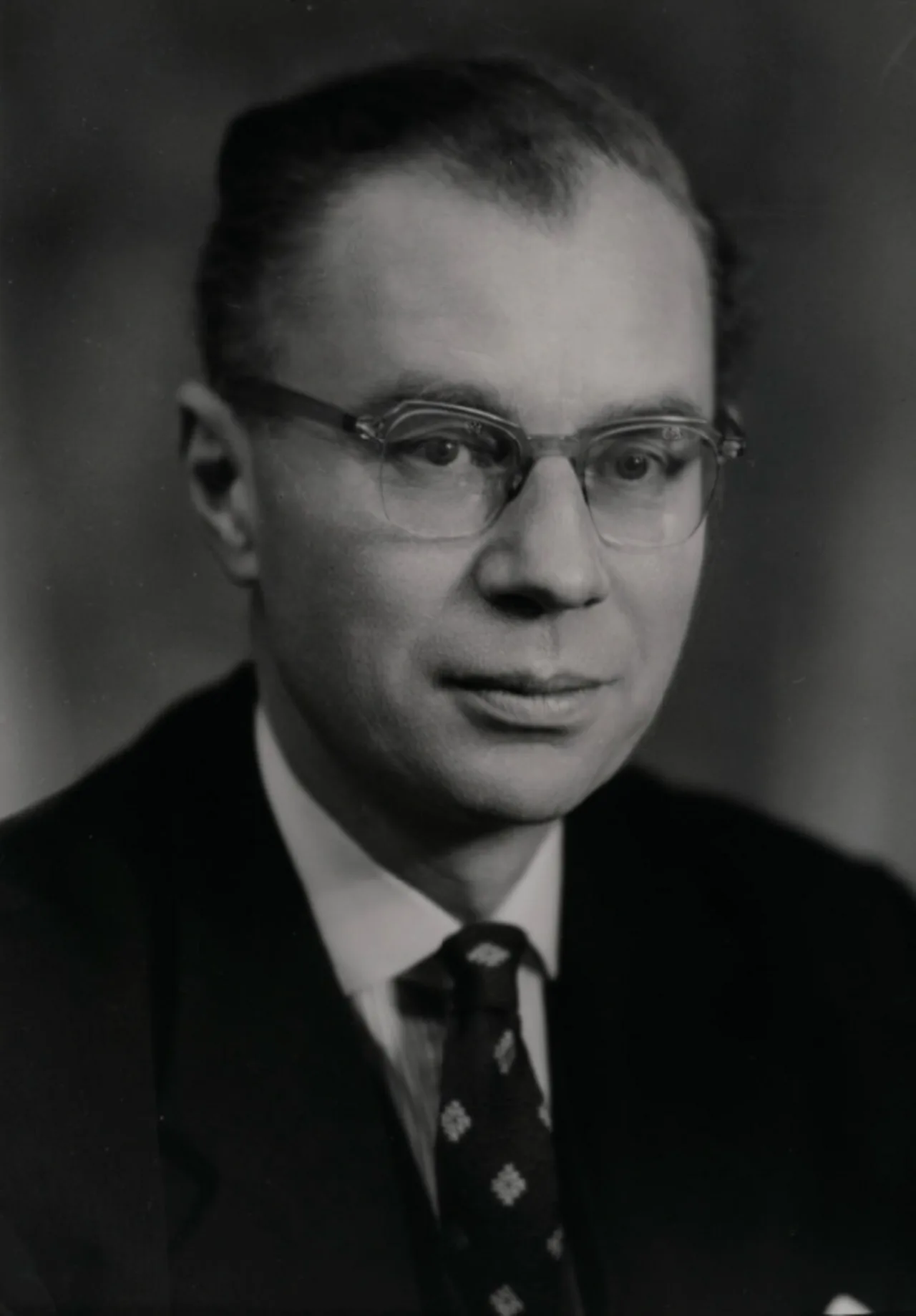 Charles Fletcher-Cooke