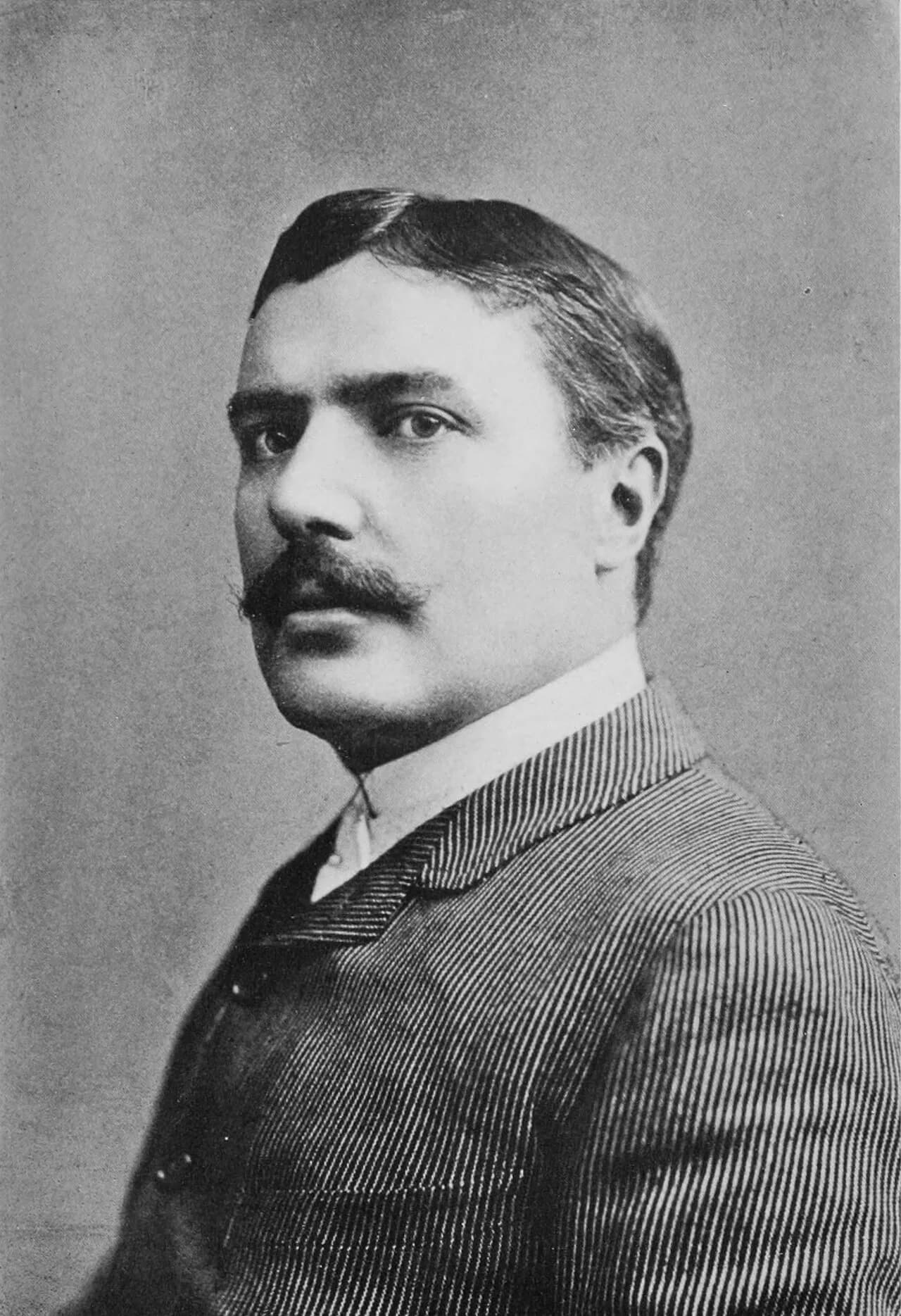 Charles Francis Coghlan
