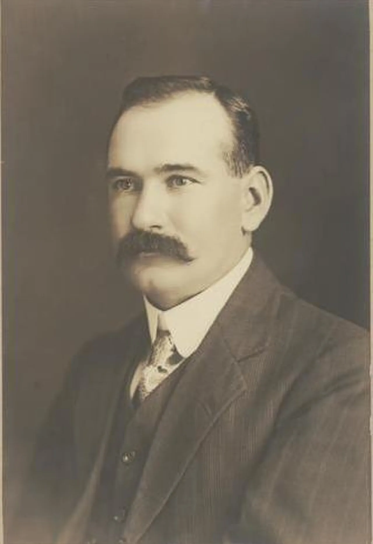 Charles Frazer
