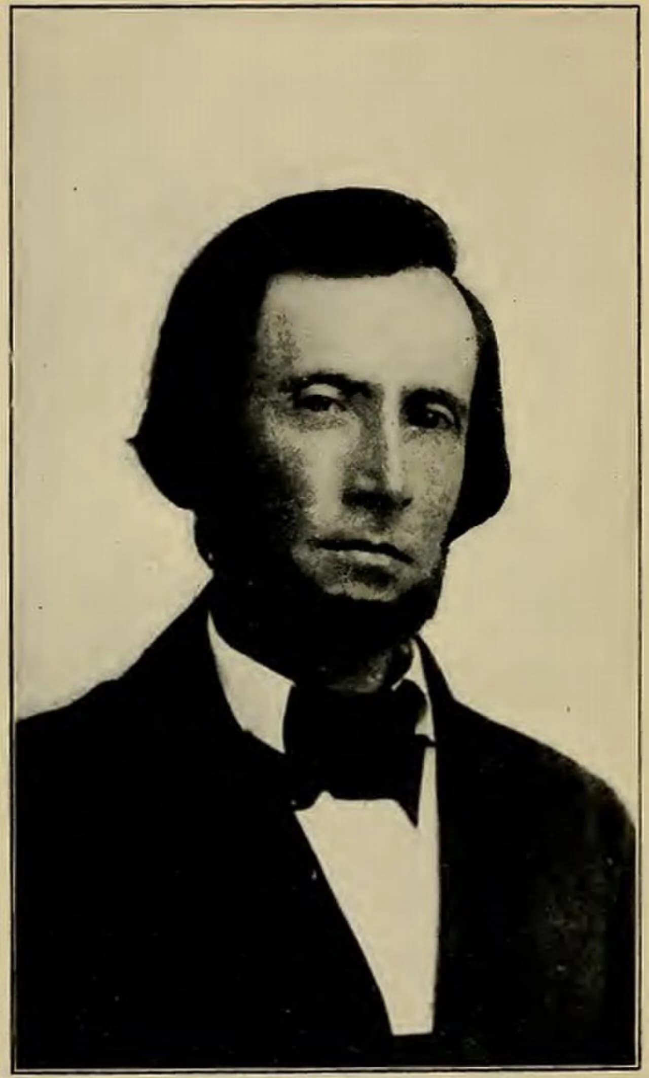 Charles Frederick Fisher