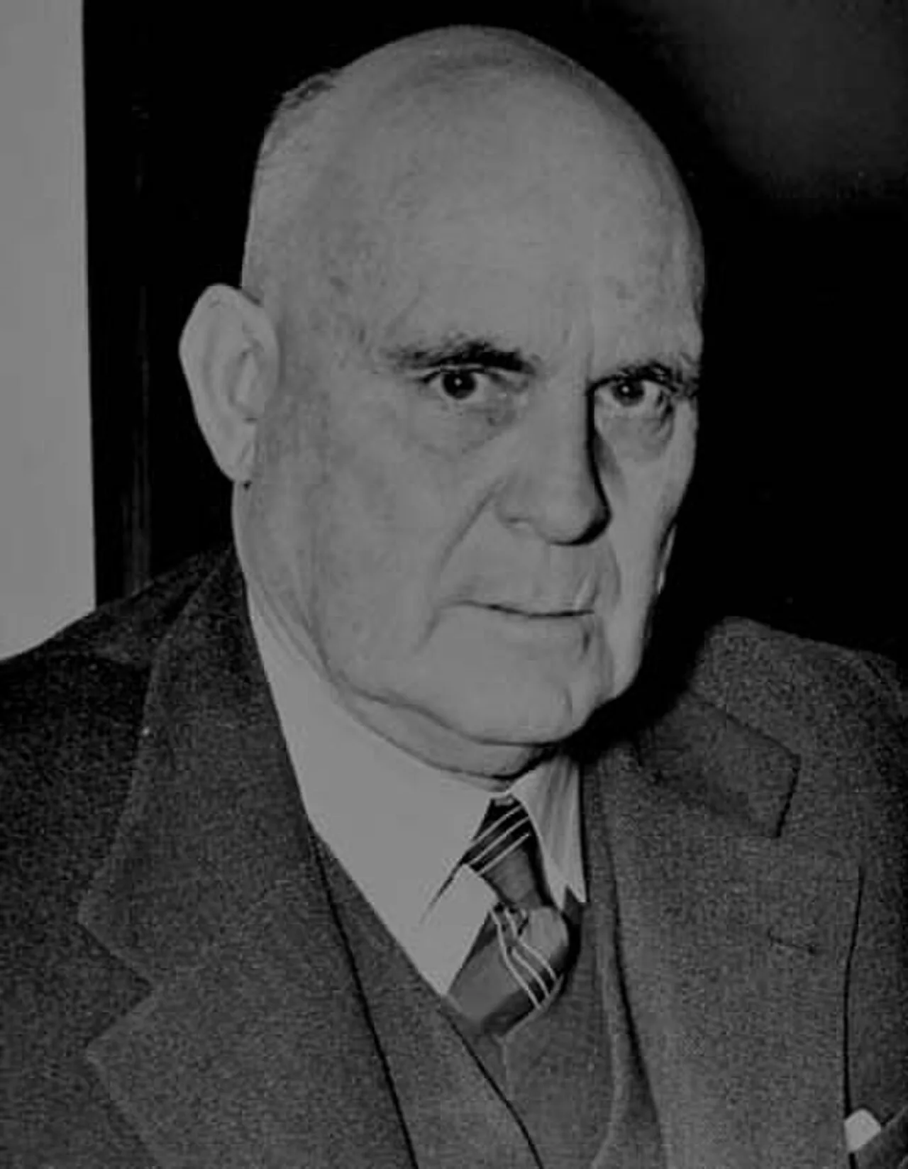 Charles Frost