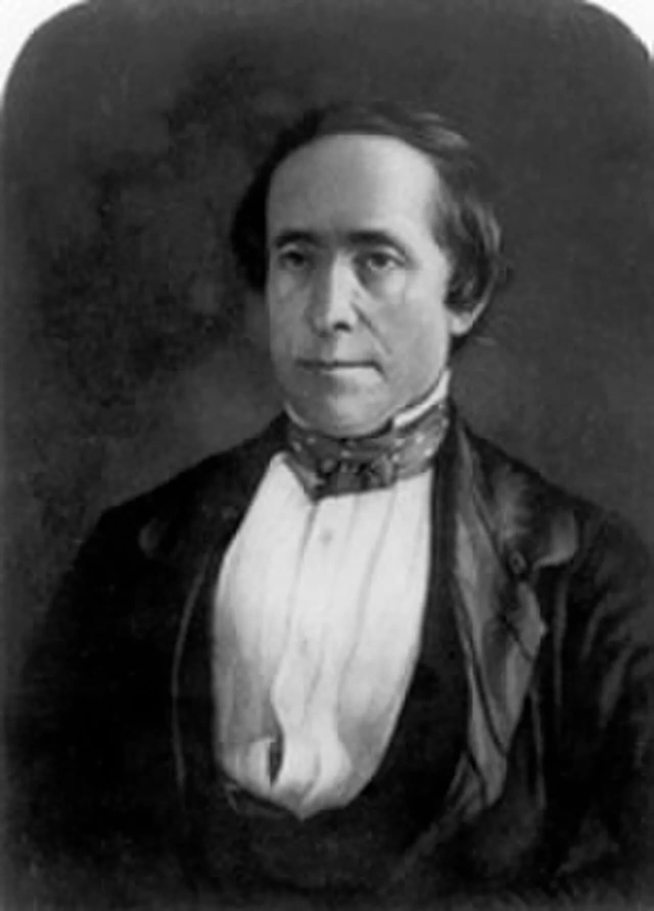 Charles G. Atherton