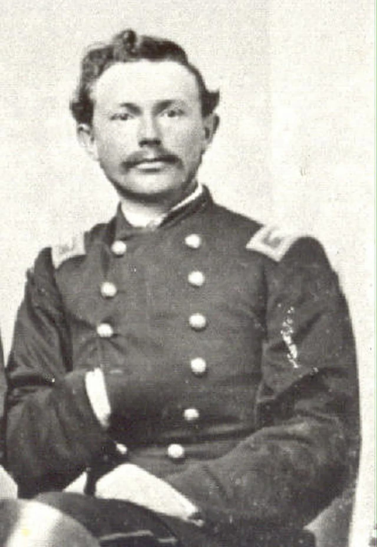 Charles Garrison Harker