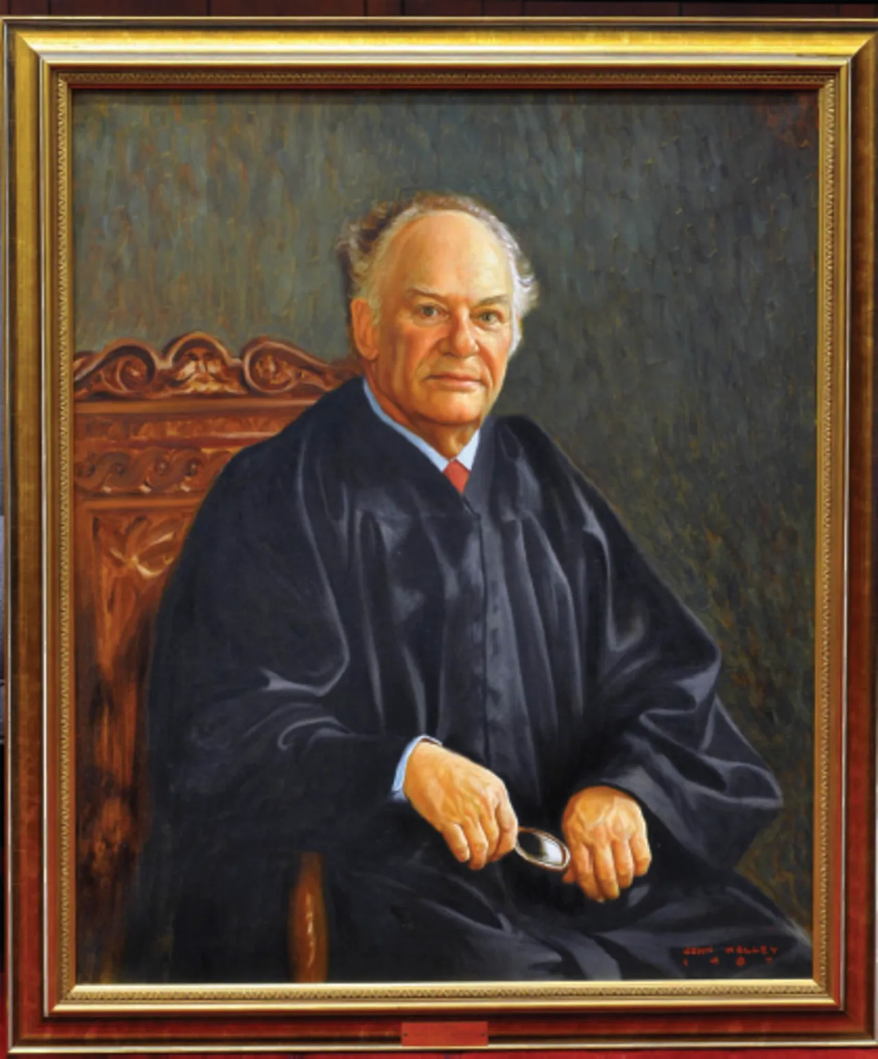 Charles Gelbert Neese