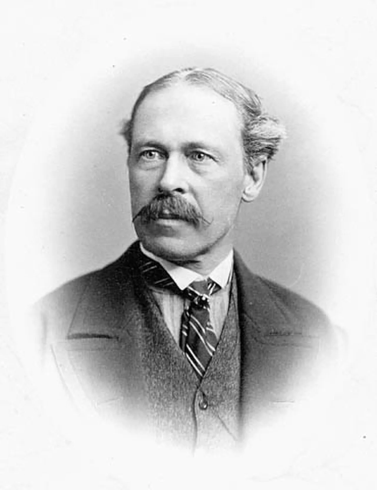 Charles Gifford