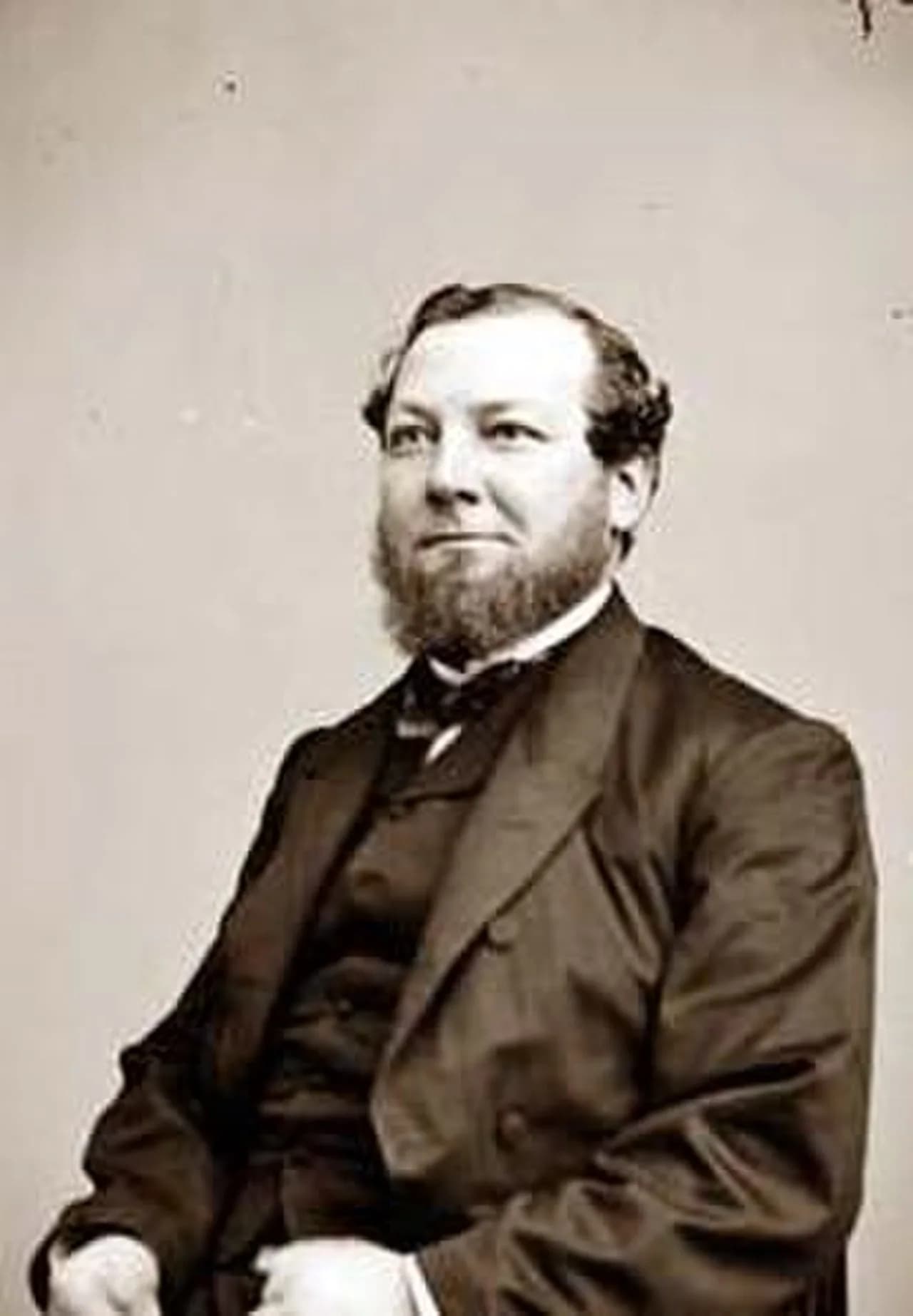 Charles Godfrey Gunther
