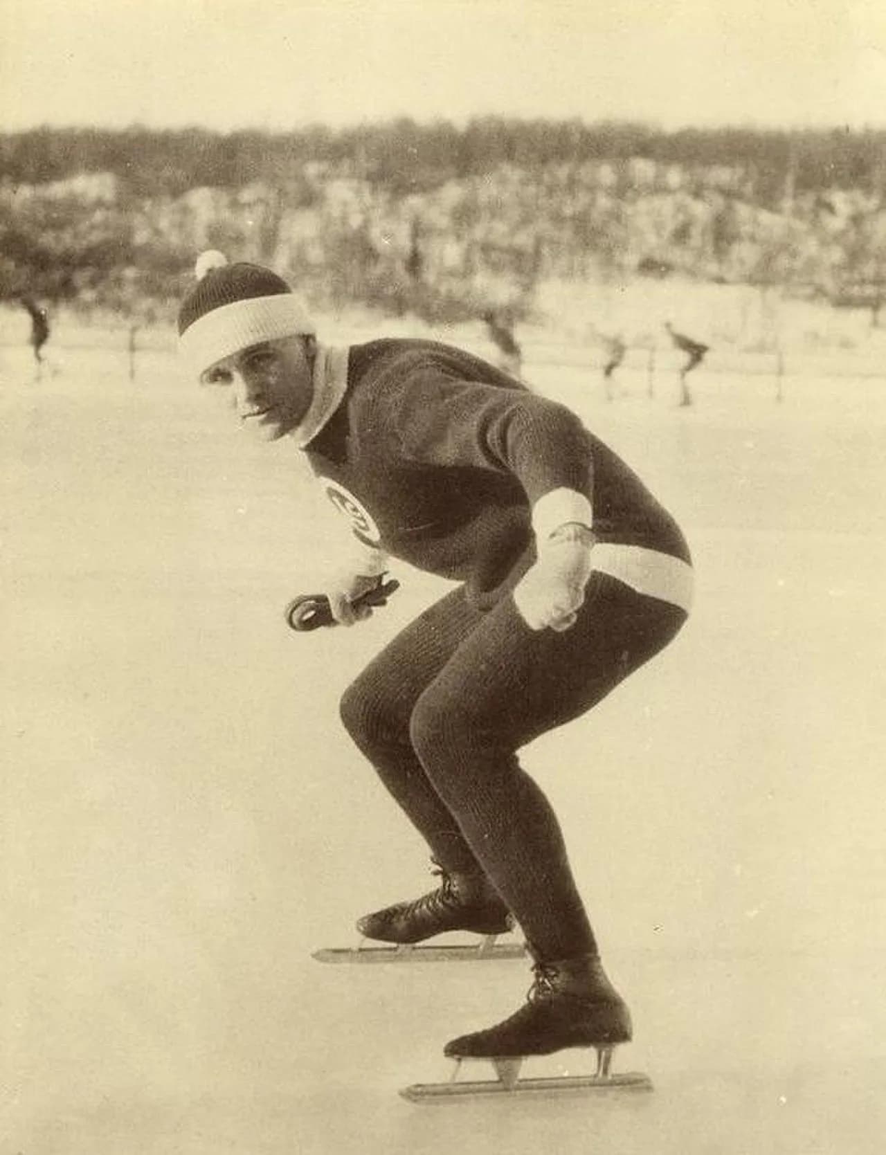 Charles Gorman