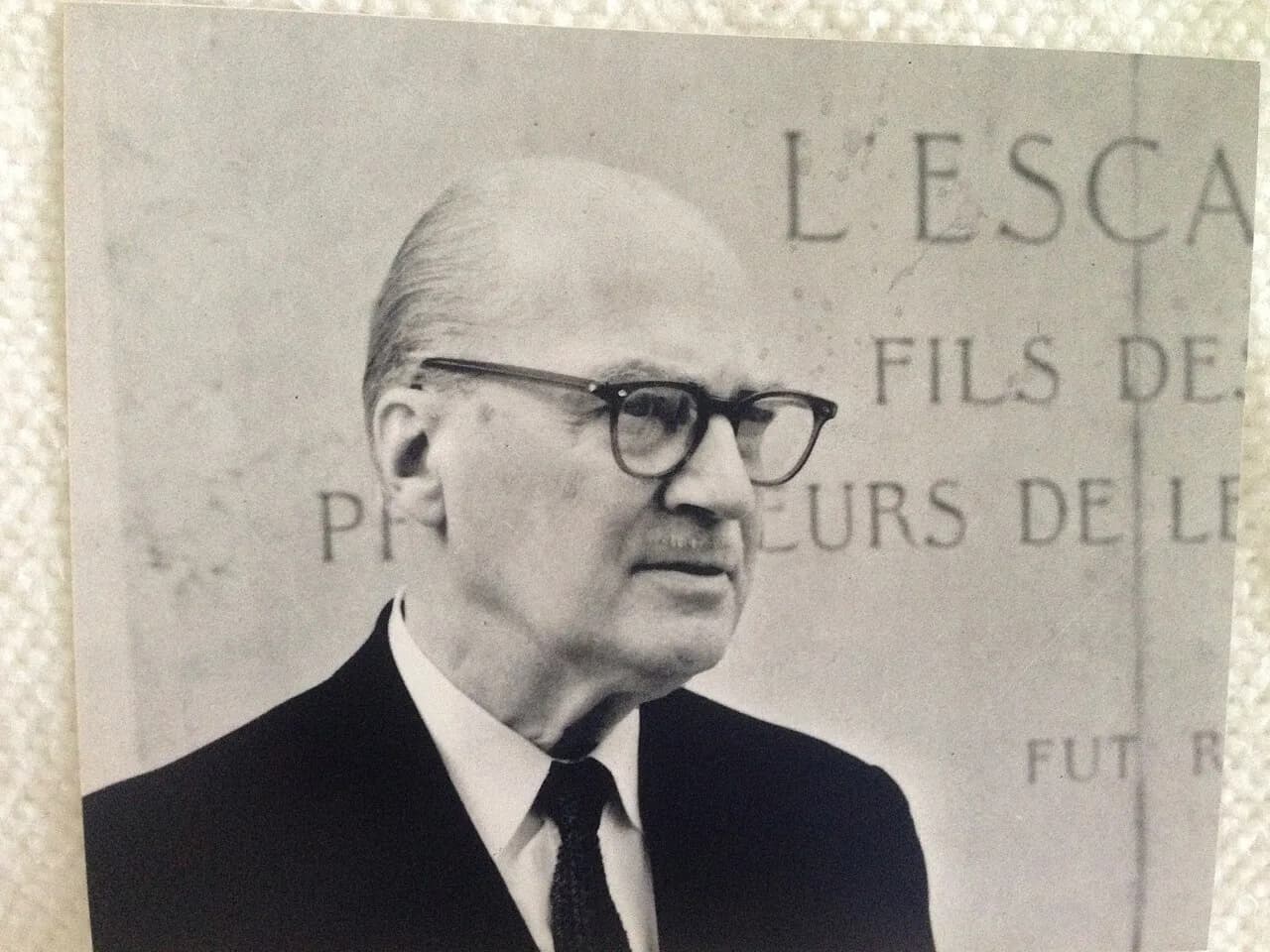 Charles Gossage Grey