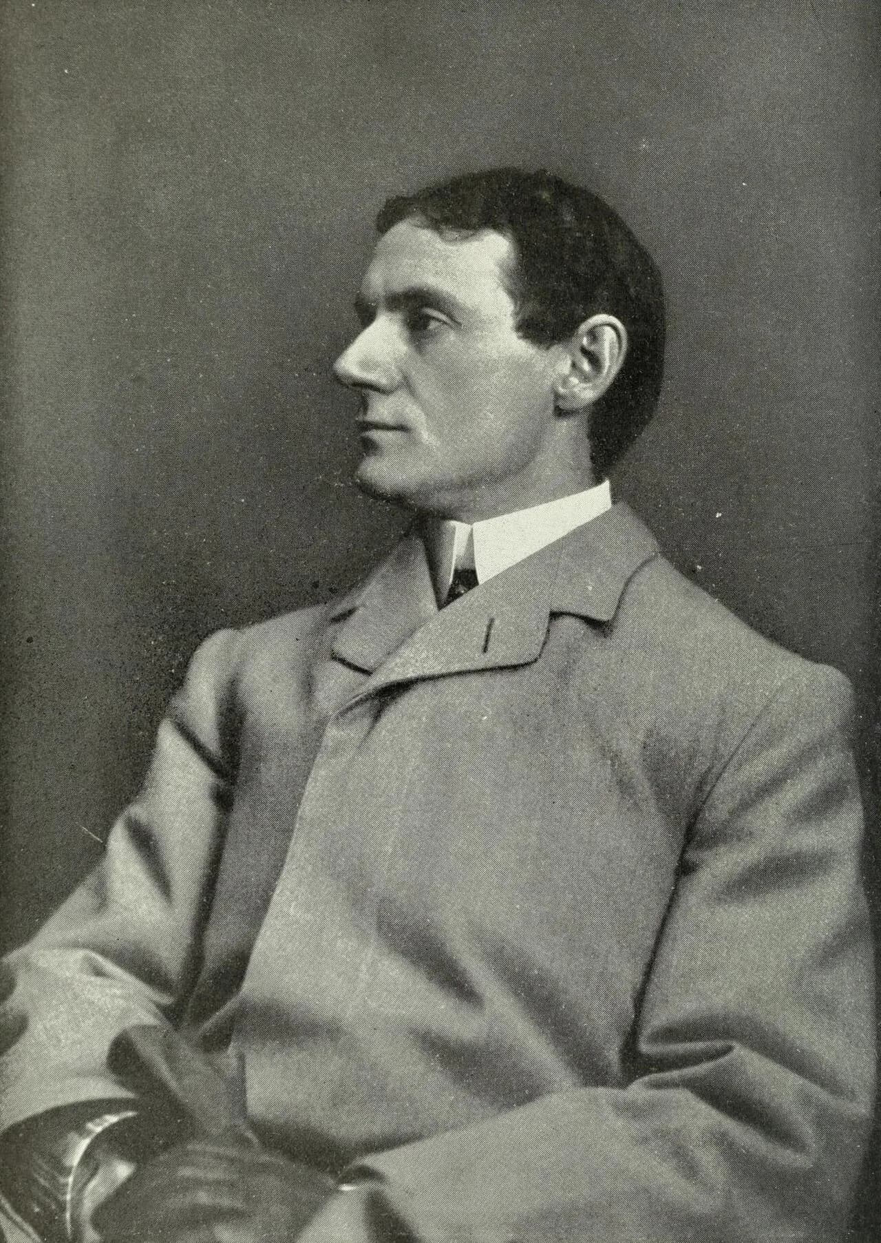 Charles Grafly