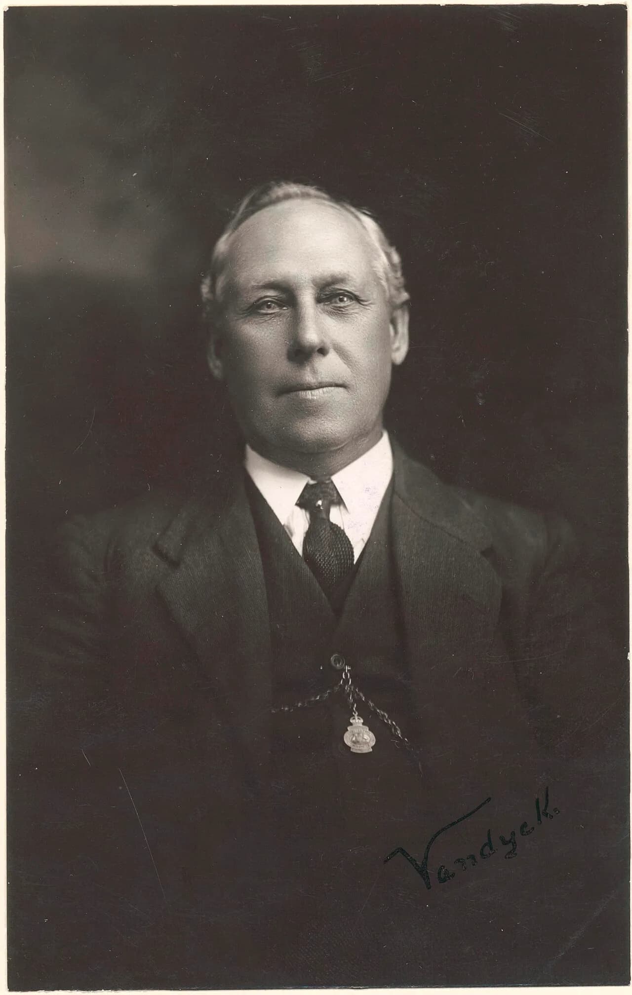 Charles Graham