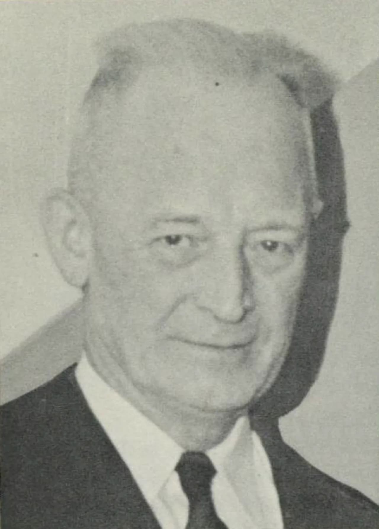 Charles Grant MacNeil