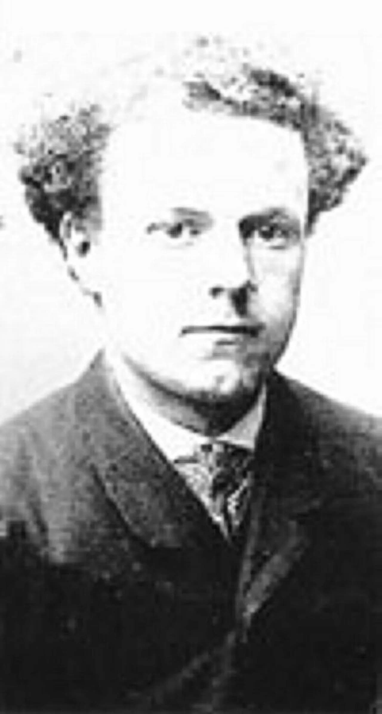 Charles Green