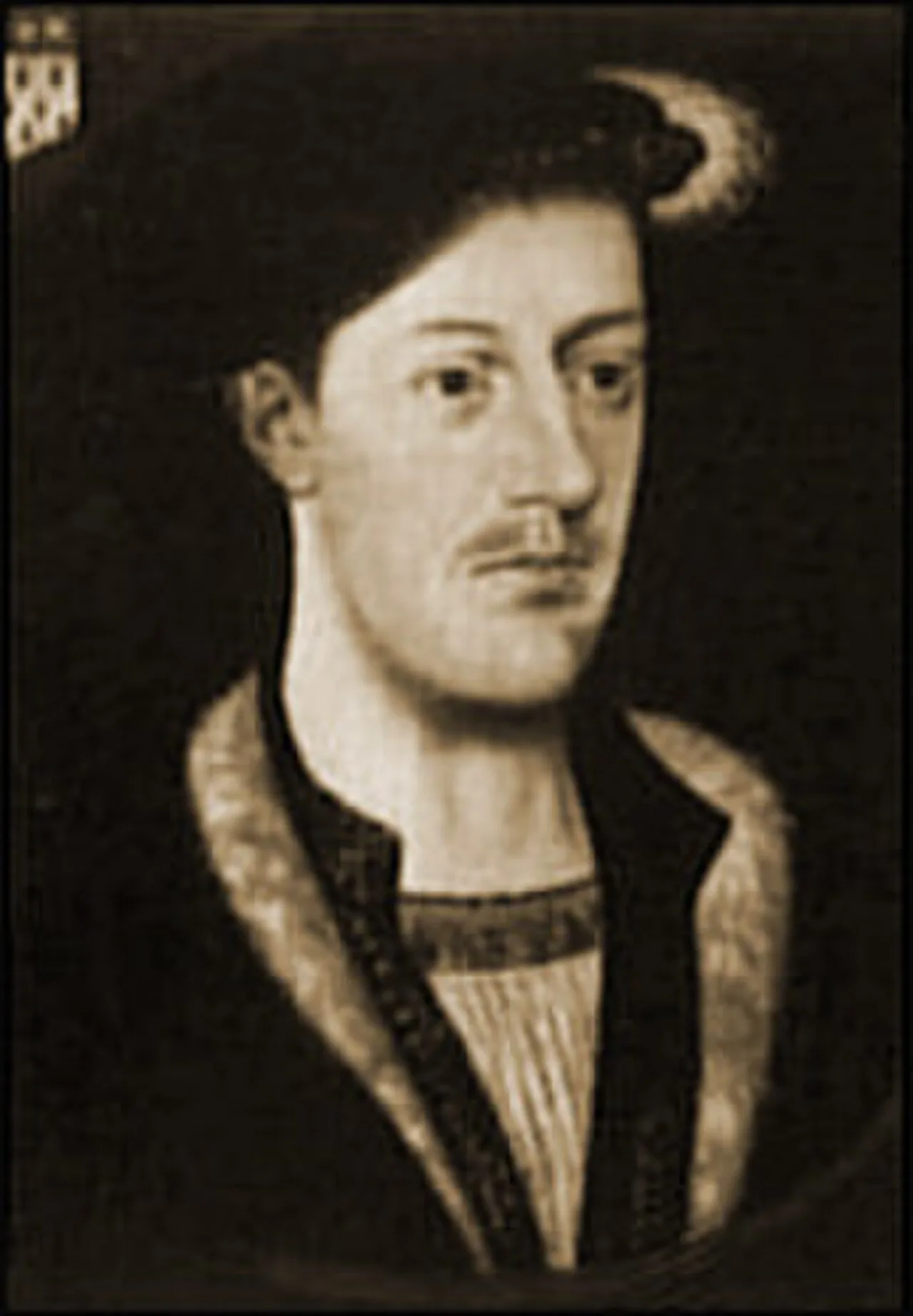 Francis Weston