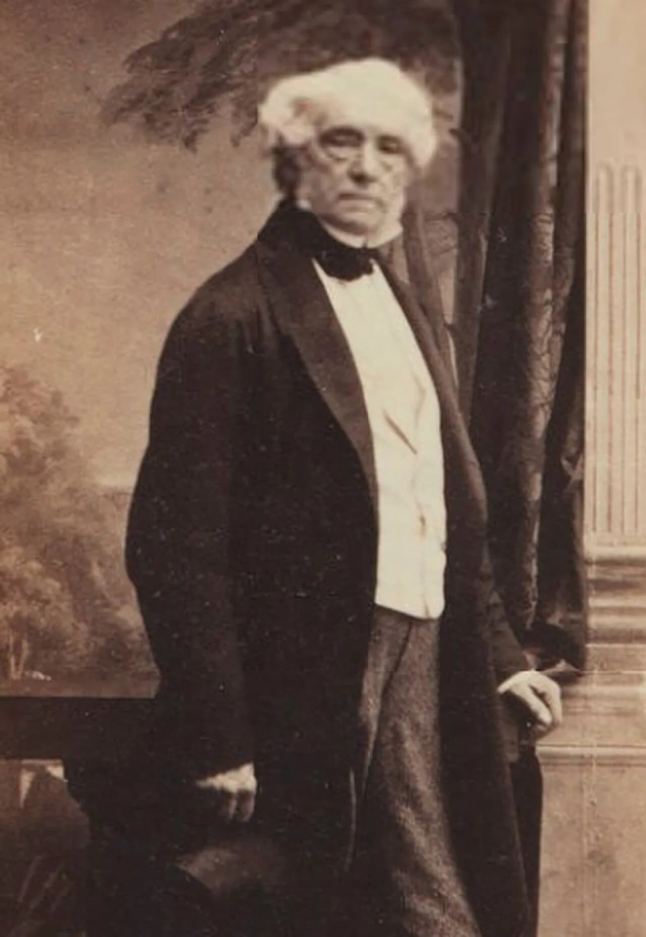 Charles Grenfell
