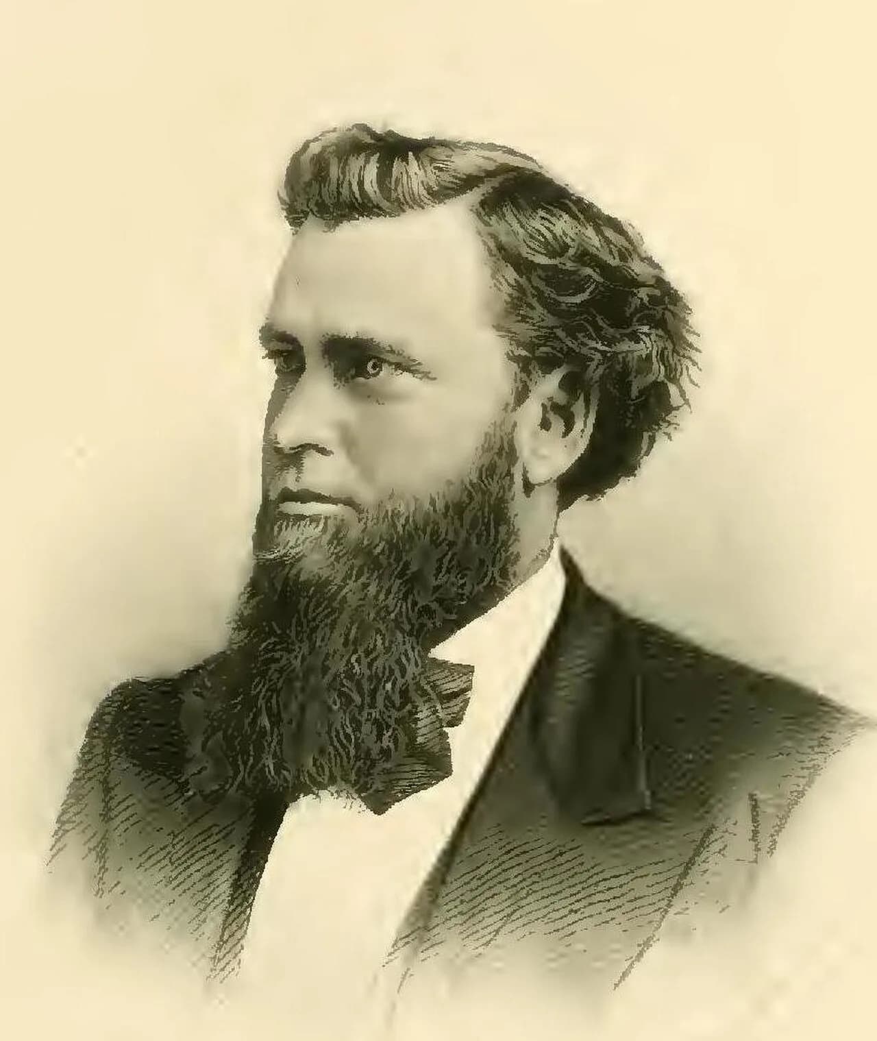 Charles H. Bartlett