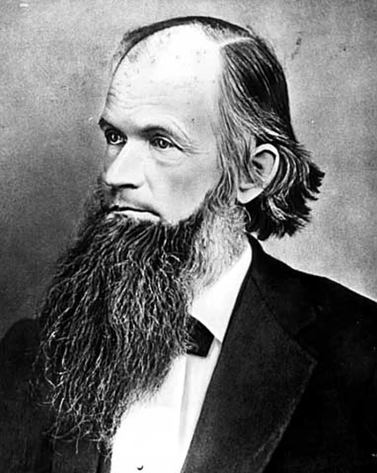 Charles H. Berry