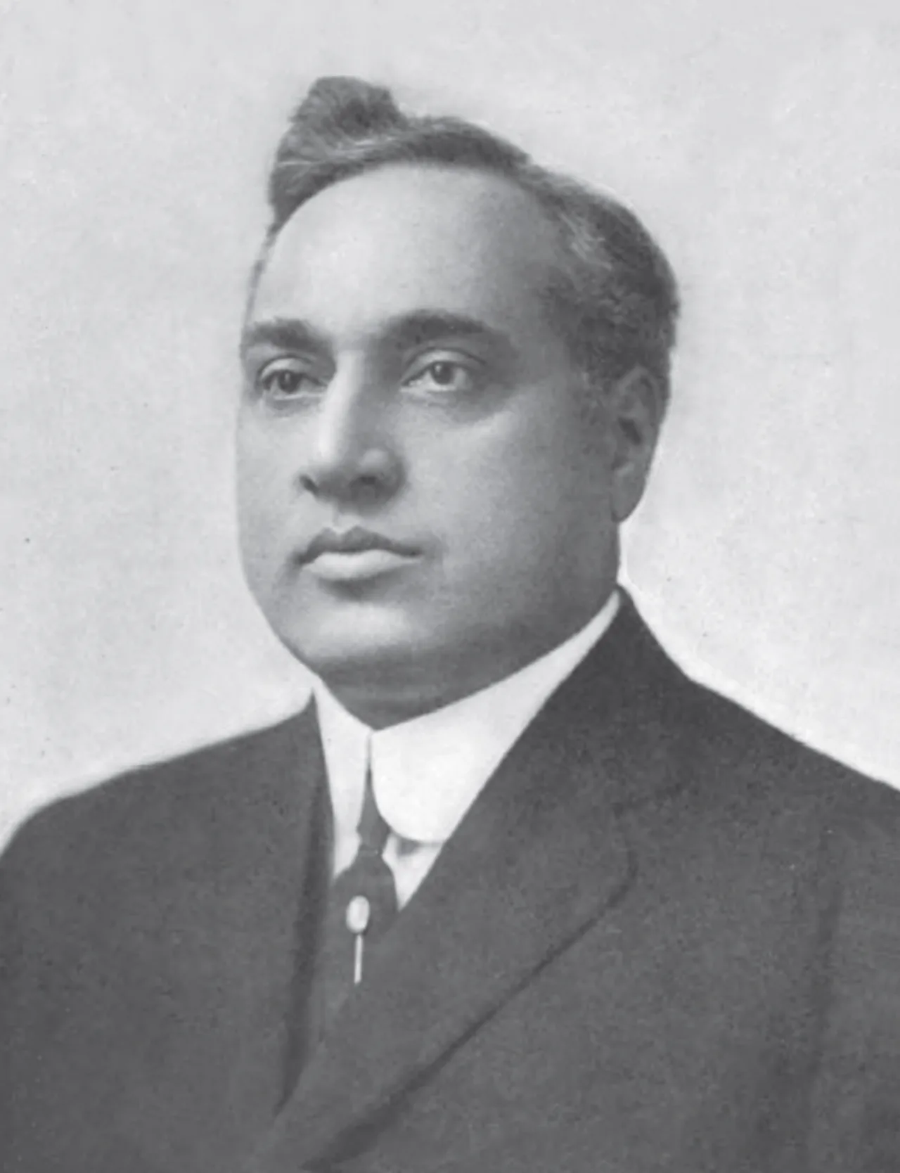 Charles H. Graves