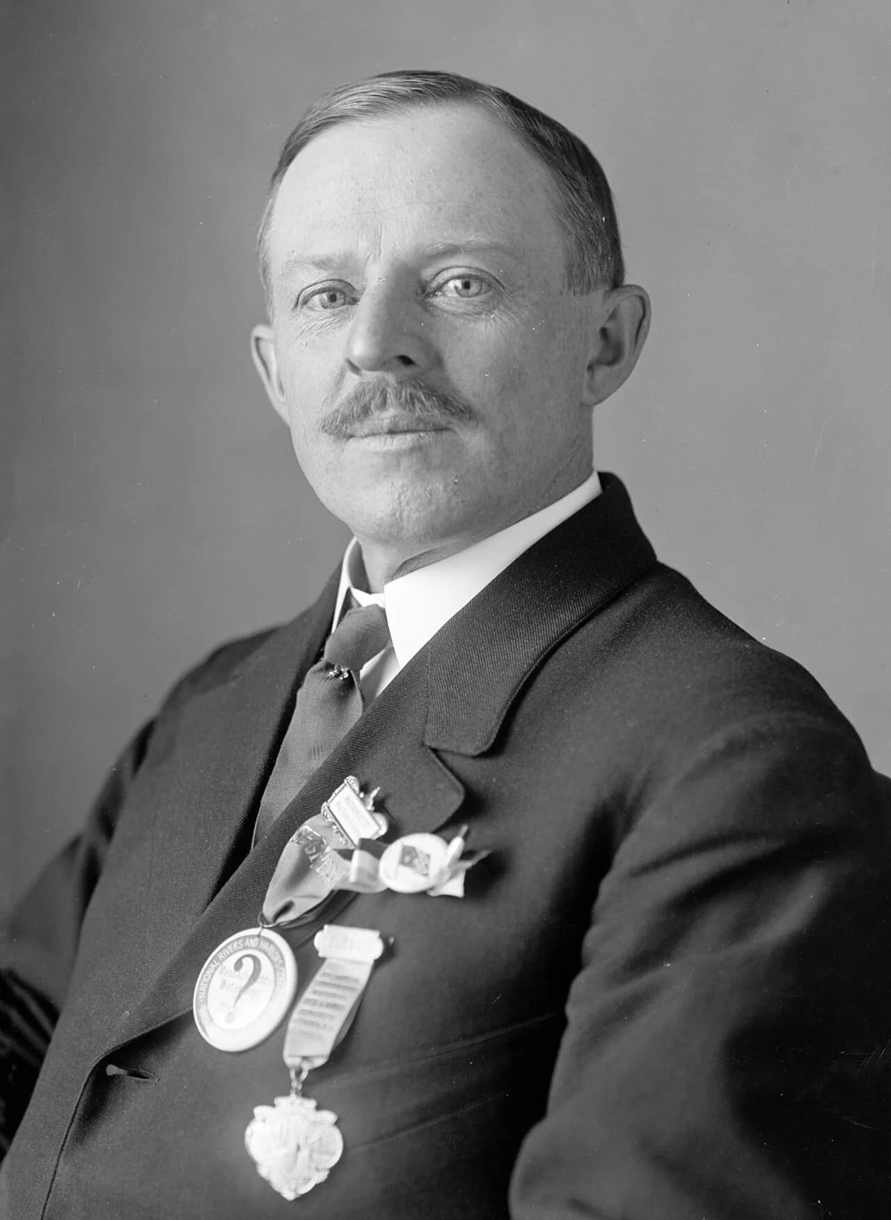 Charles H. Lewis
