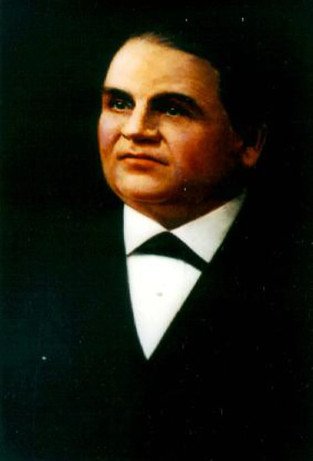 Charles H. O’Neill