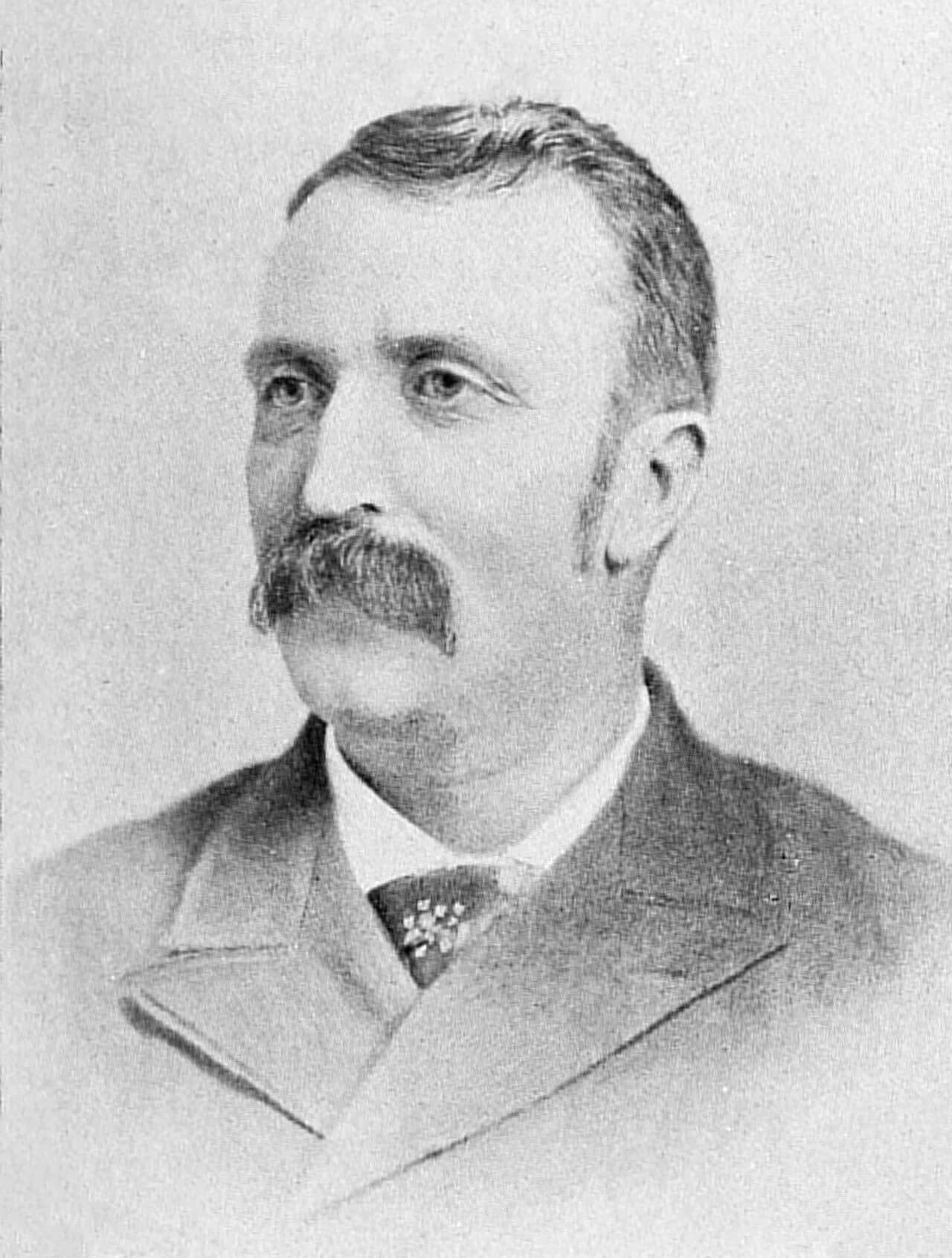 Charles H. Stearns