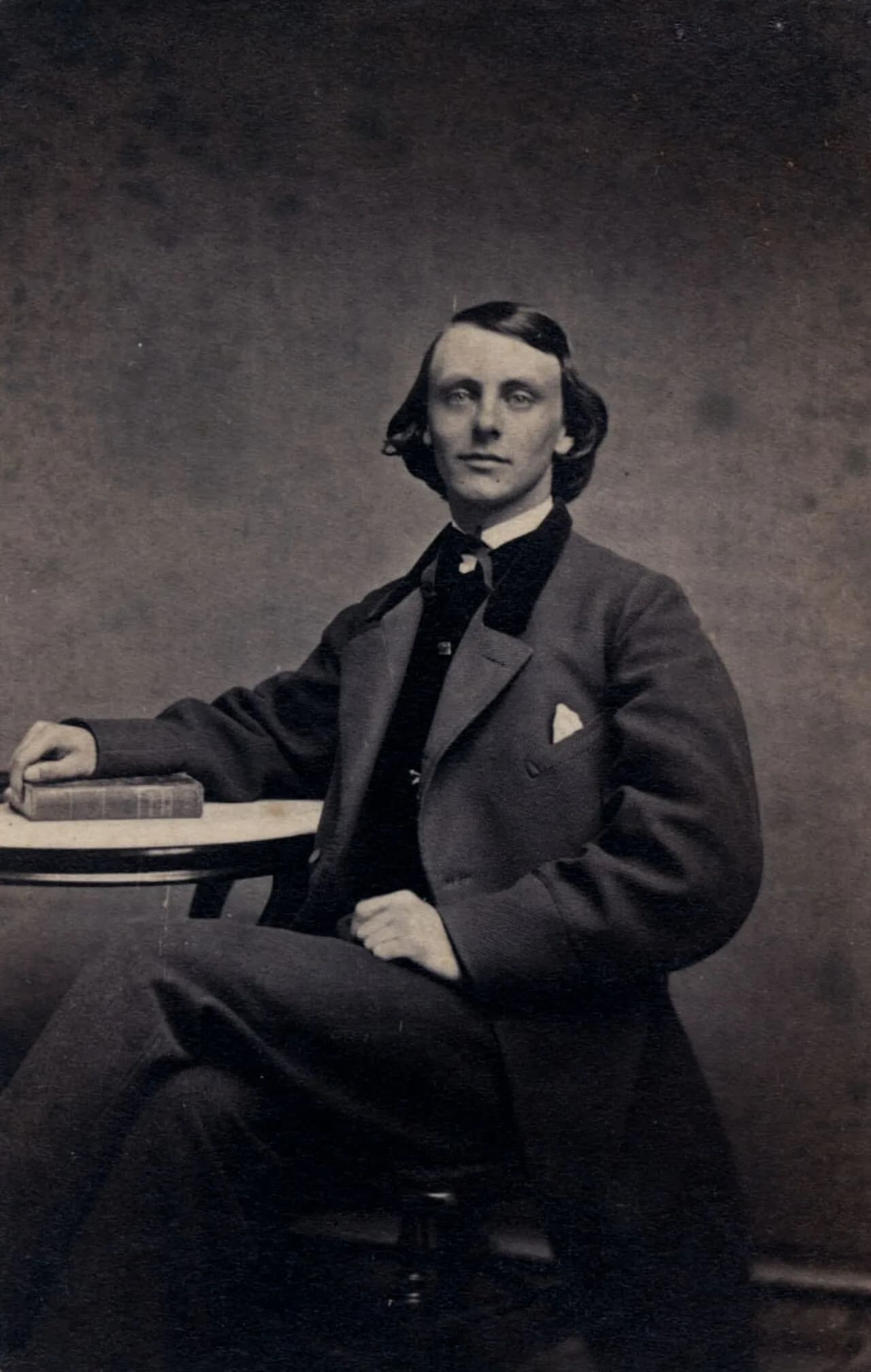 Charles H. Sweetser