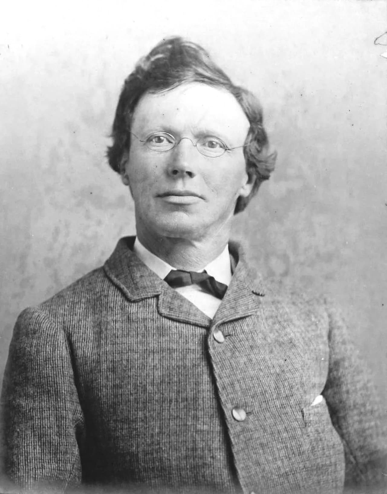 Charles Hall