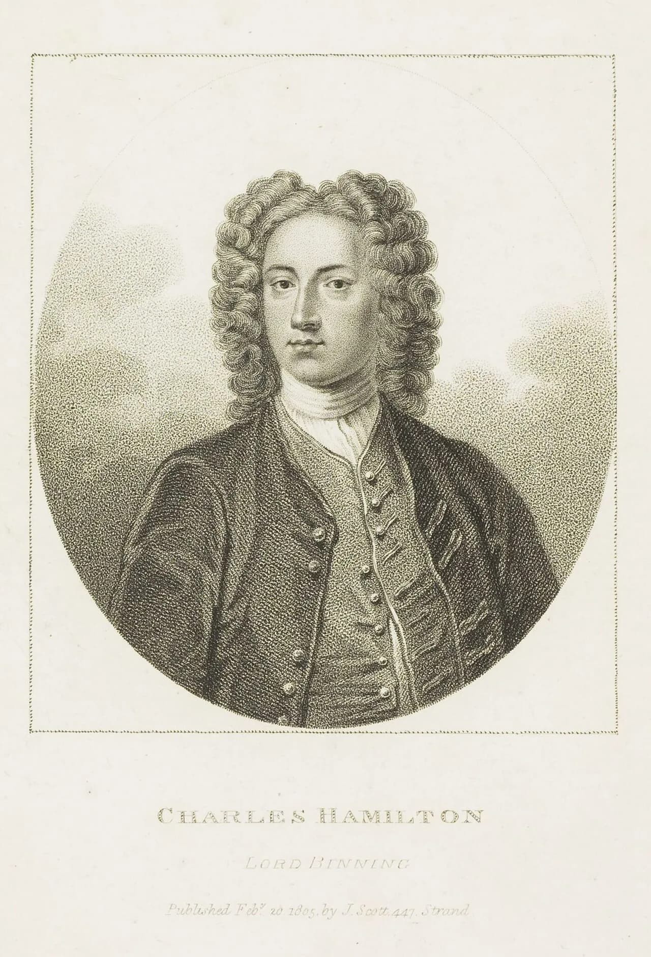 Charles Hamilton