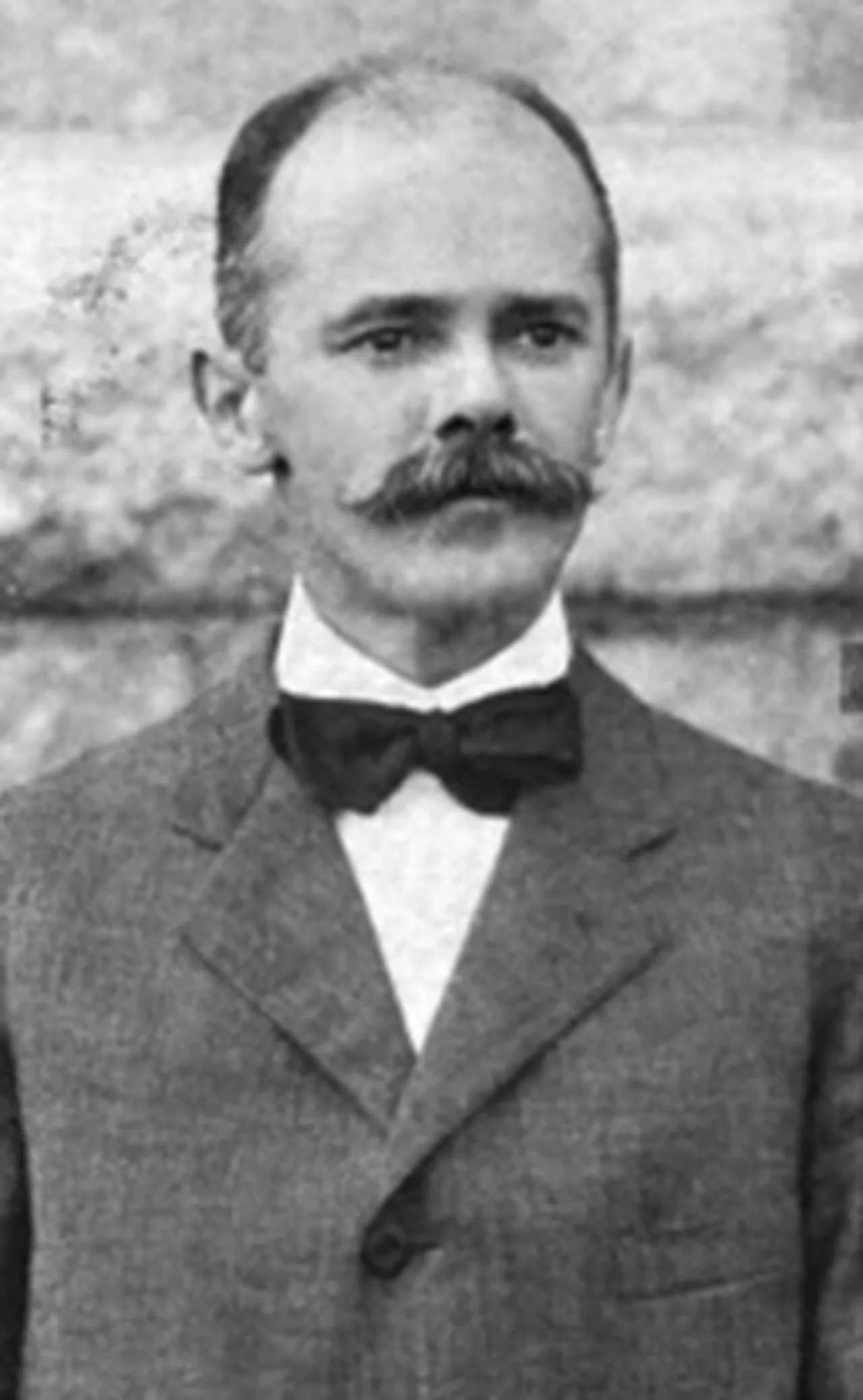 Charles Hammett