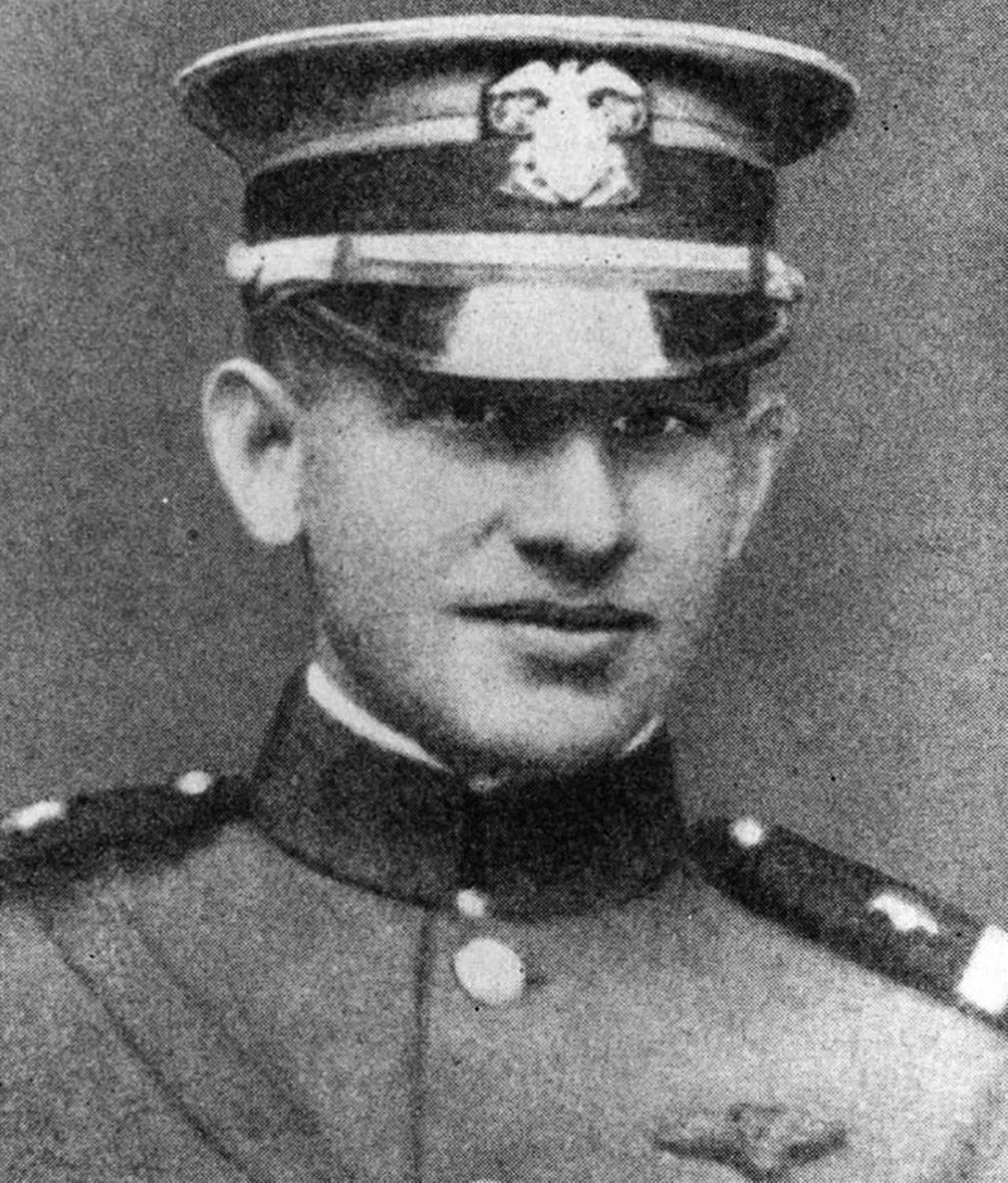 Charles Hammann