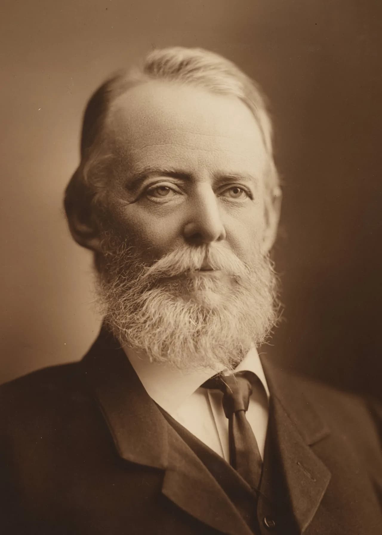 Charles Harper