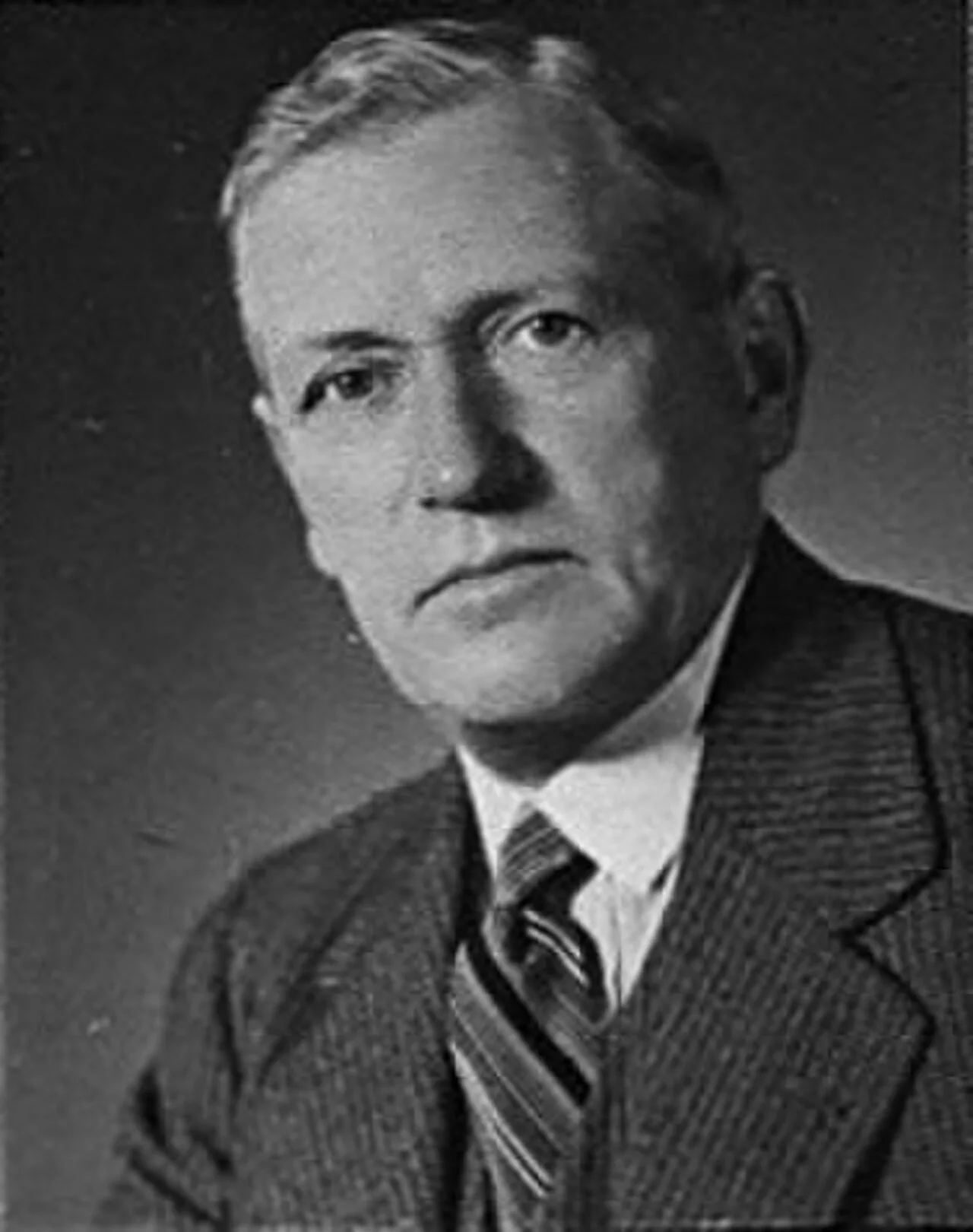 Charles Harris Burnett