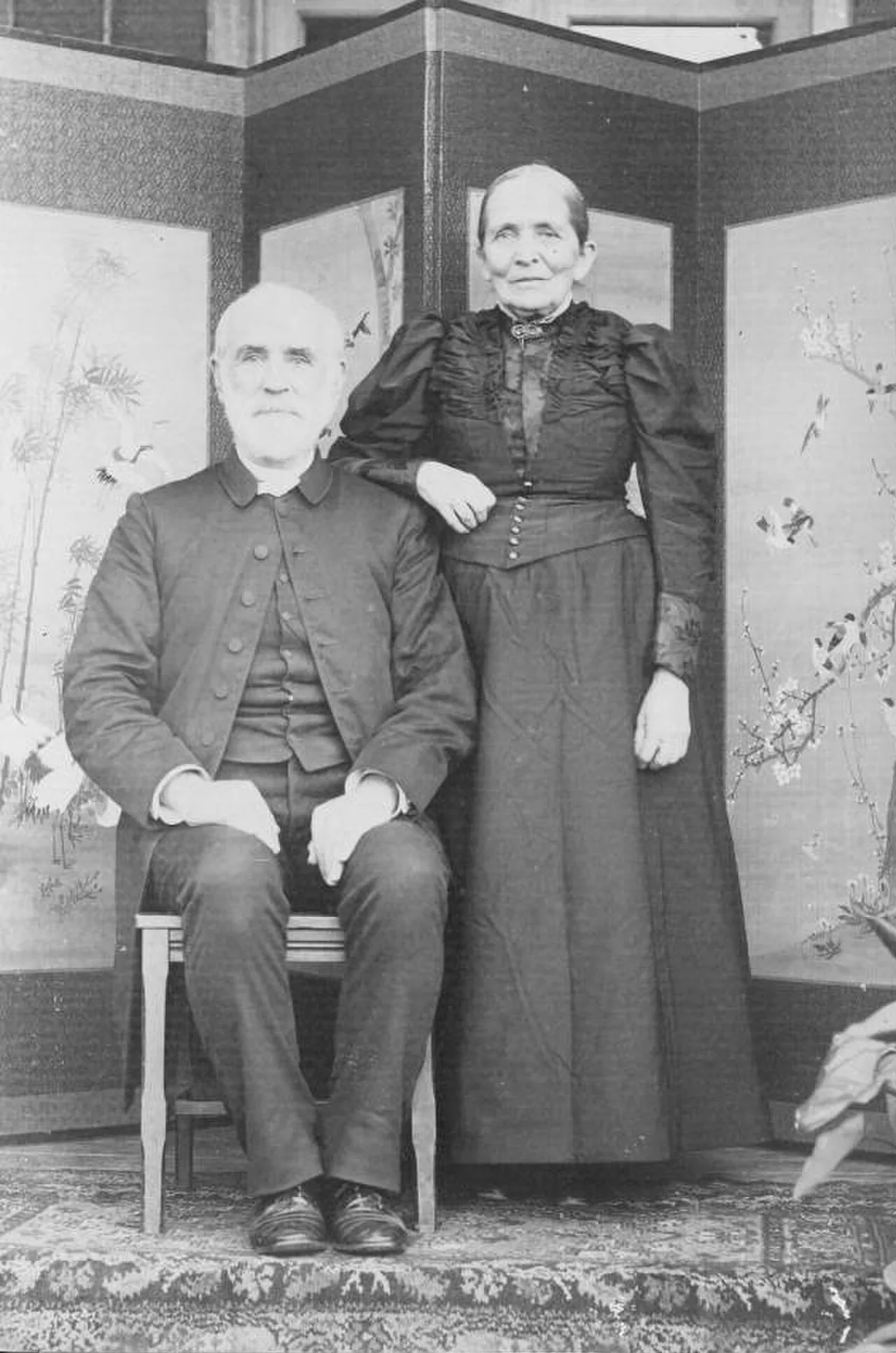Charles Hartwell