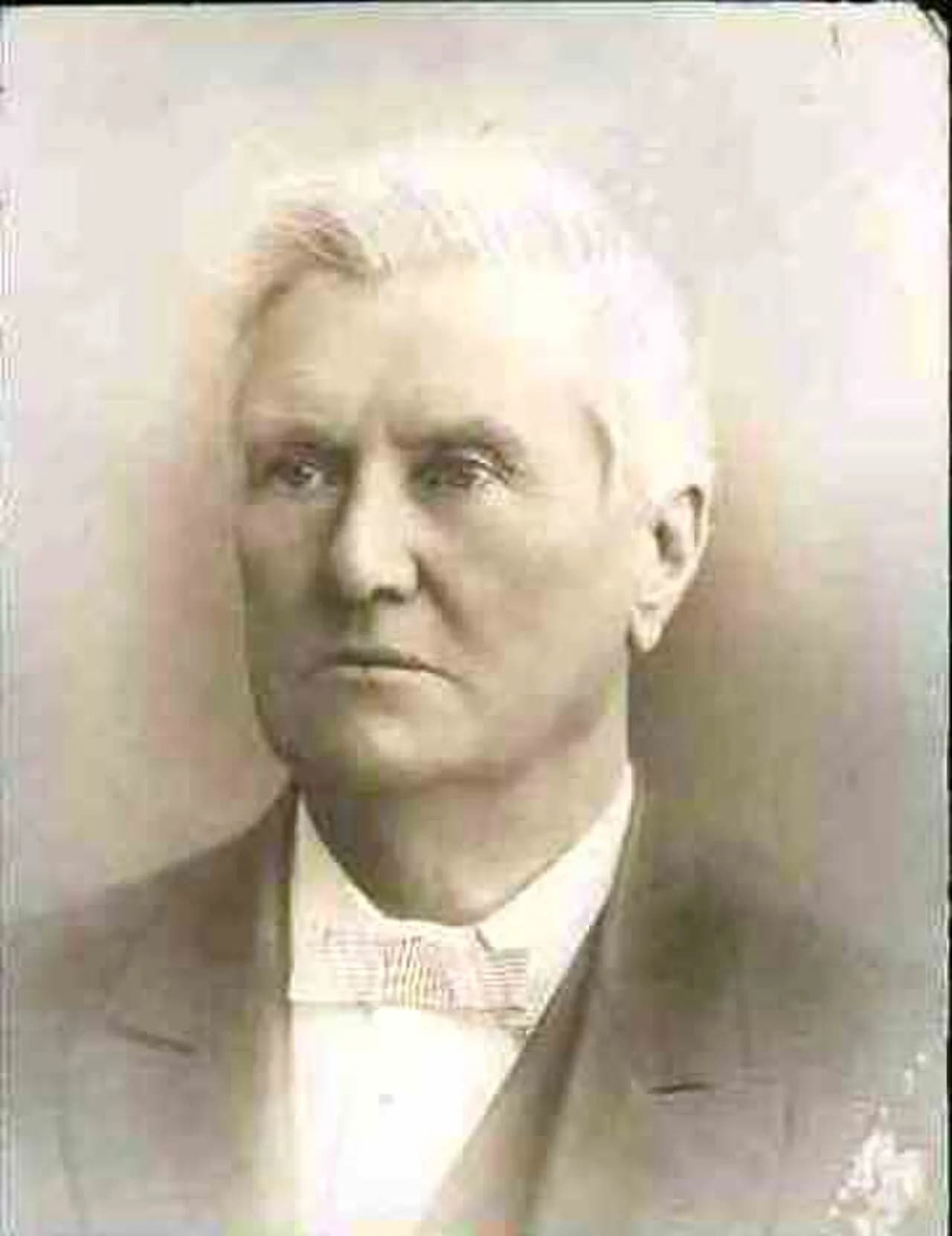 Charles Henry Goode