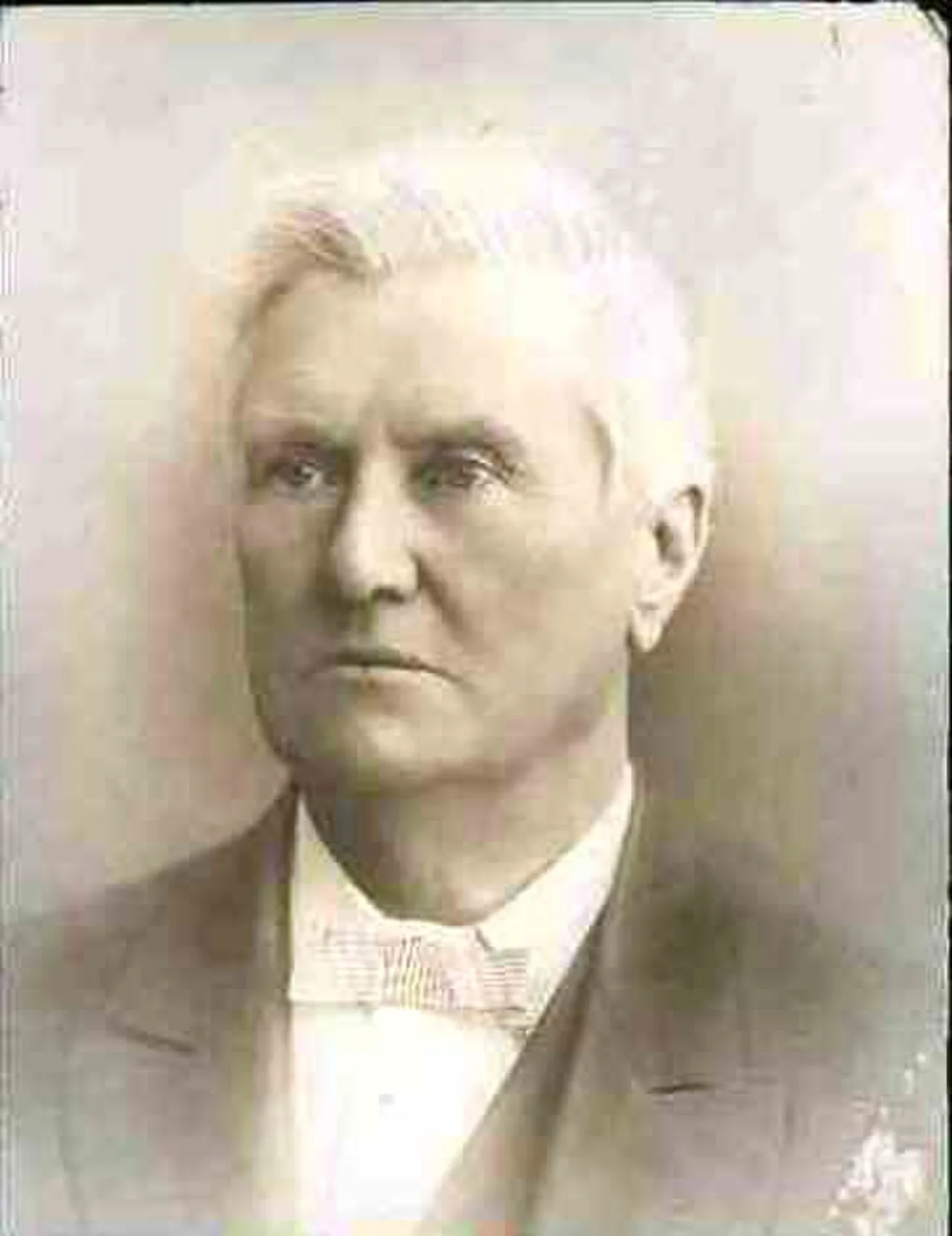 Charles Henry Goode
