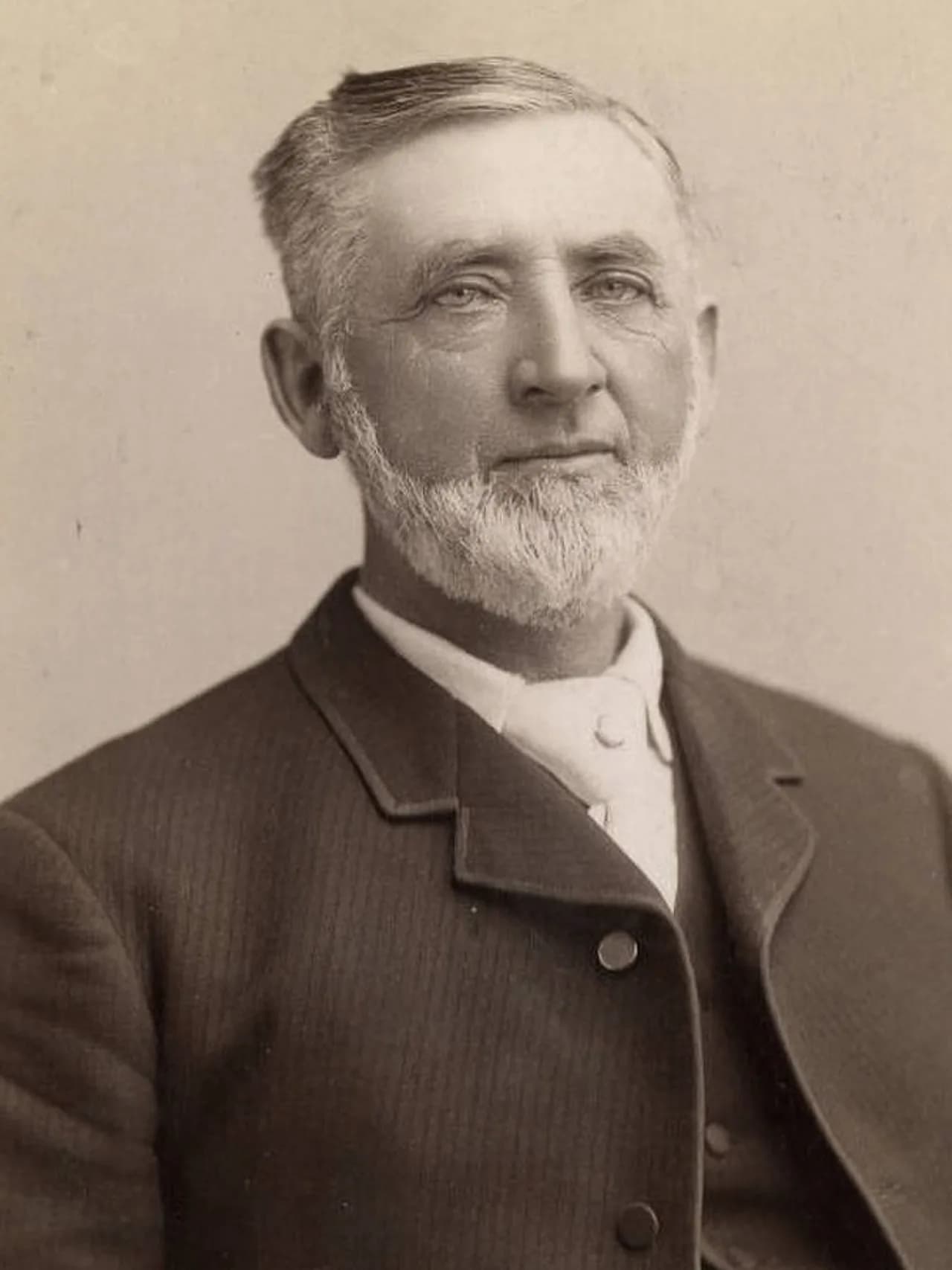 Charles Henry Wilcken