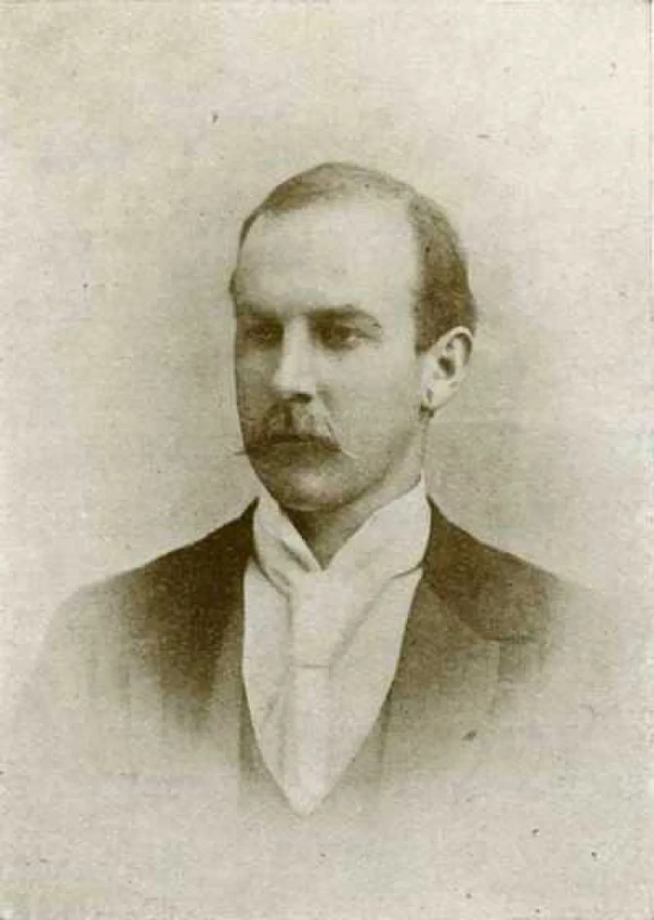Charles Herbert Mullins