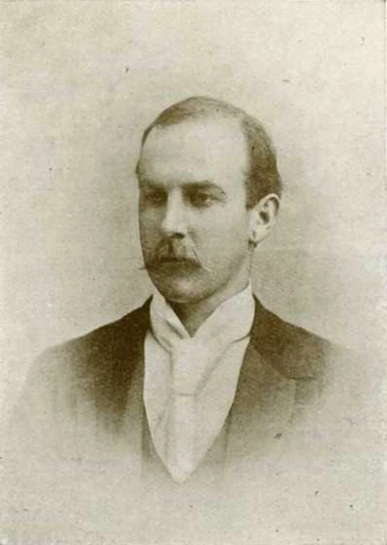 Charles Herbert Mullins