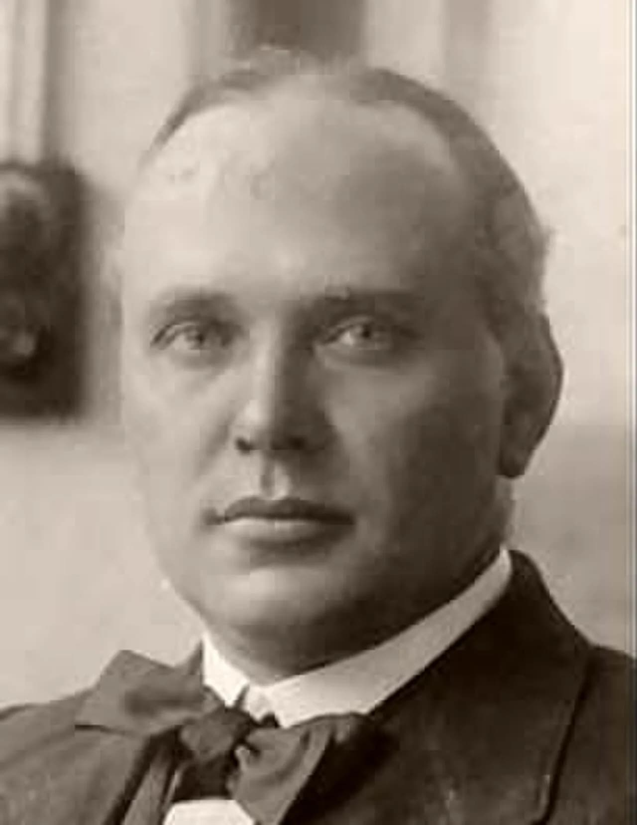 Charles Herbert Reilly