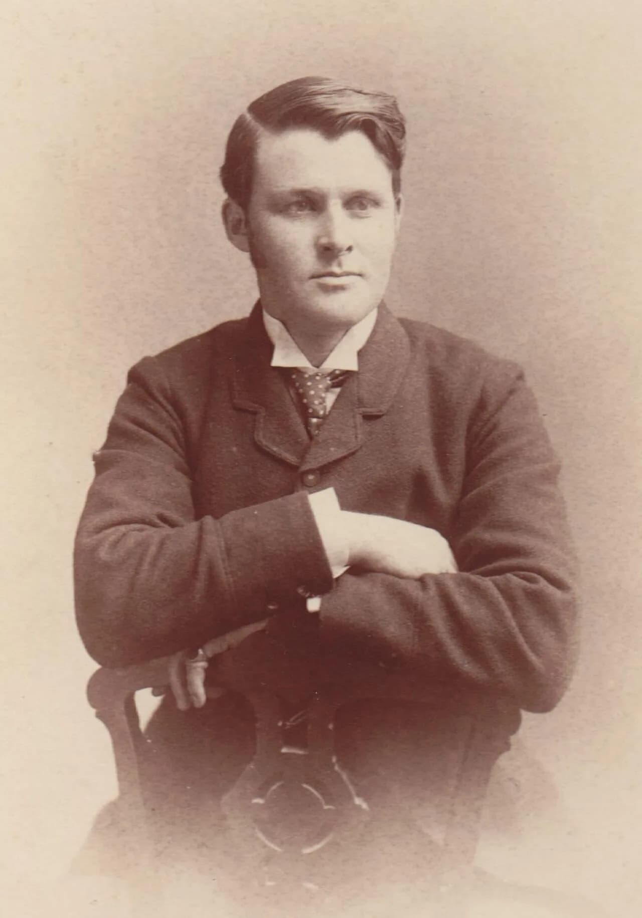 Charles Hibbert Tupper