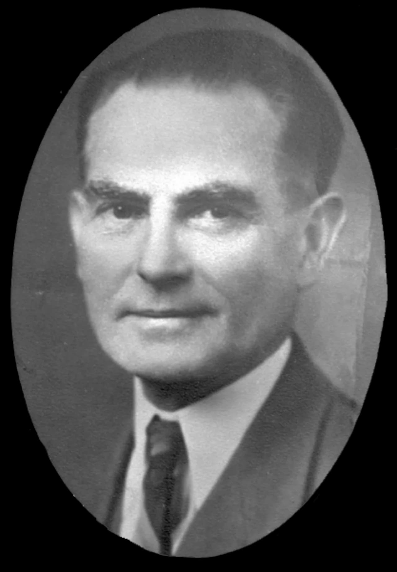 Charles Holder