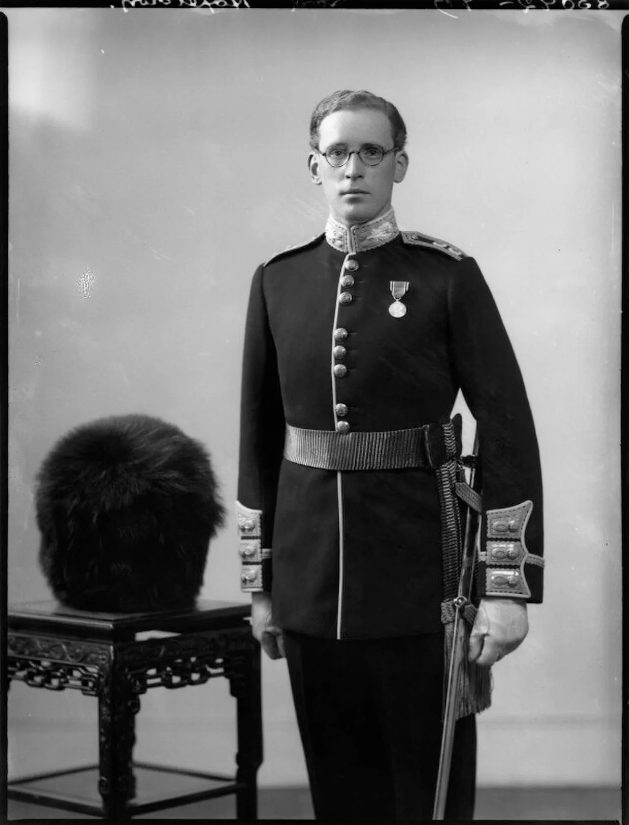 Charles Hope, 3rd Marquess of Linlithgow