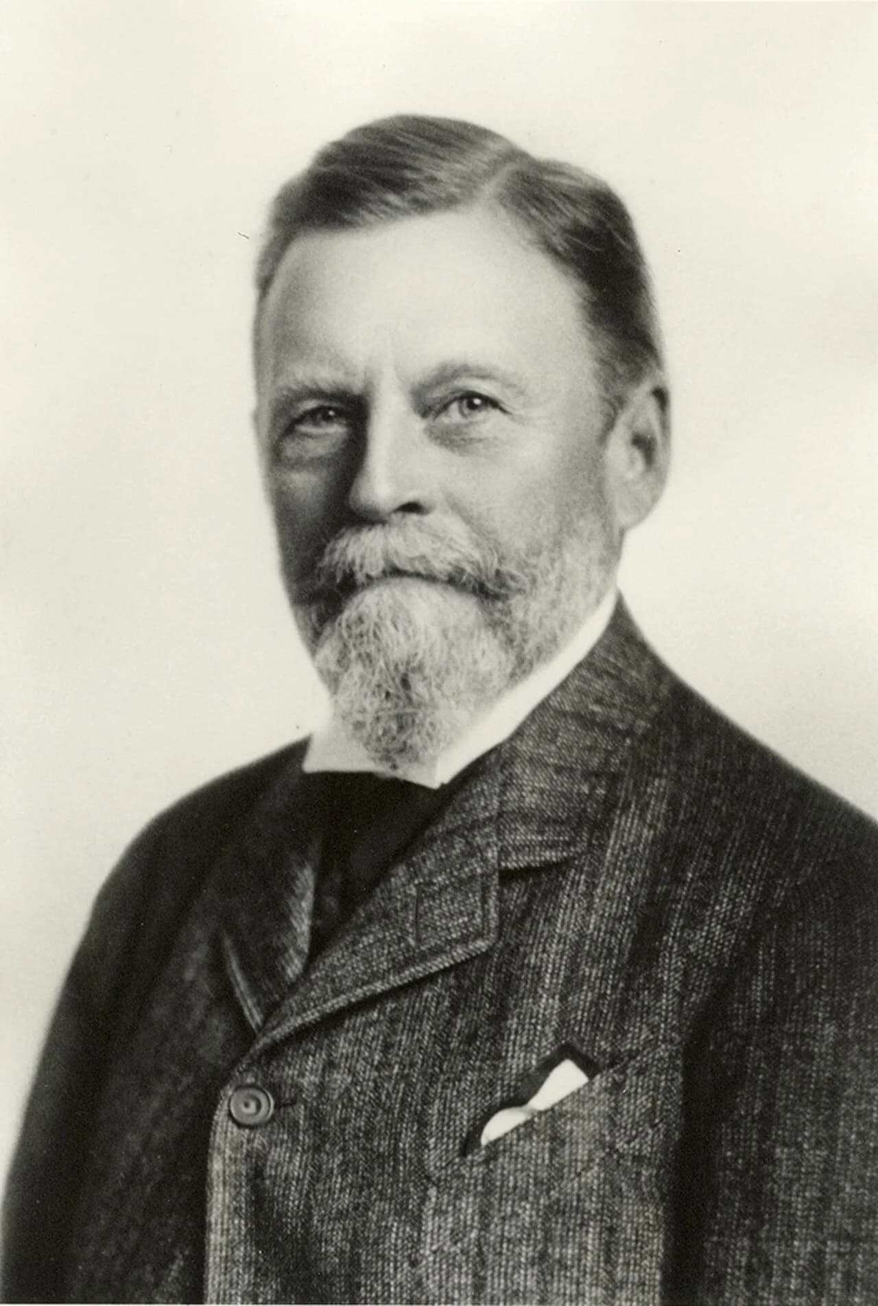Charles Hosmer Morse