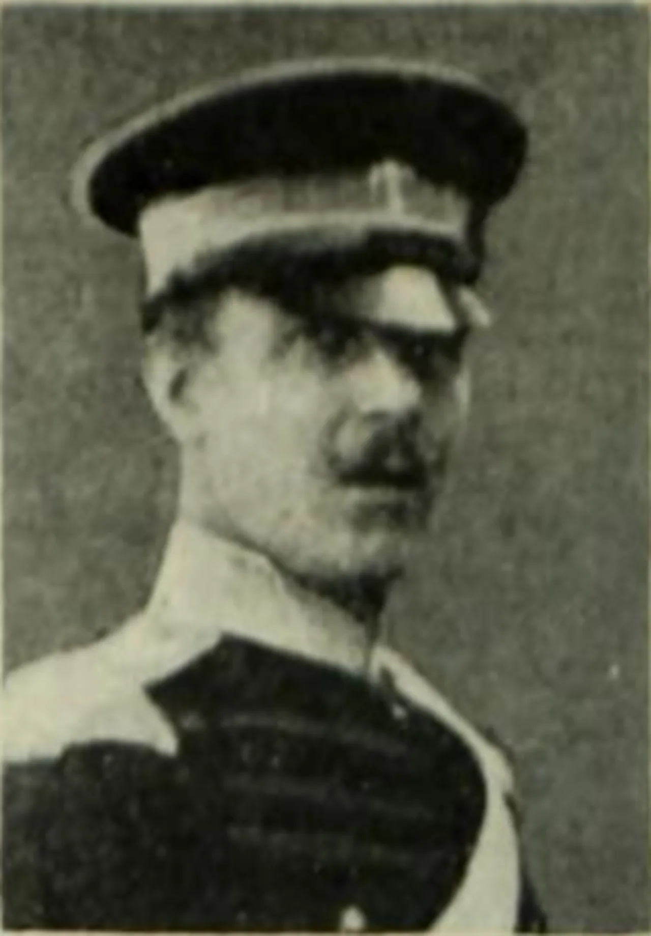 Charles Hull