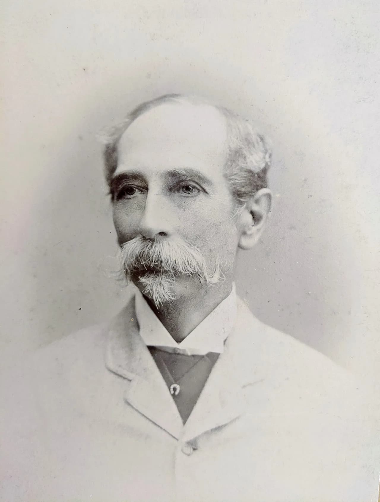 Charles Ichabod Wright